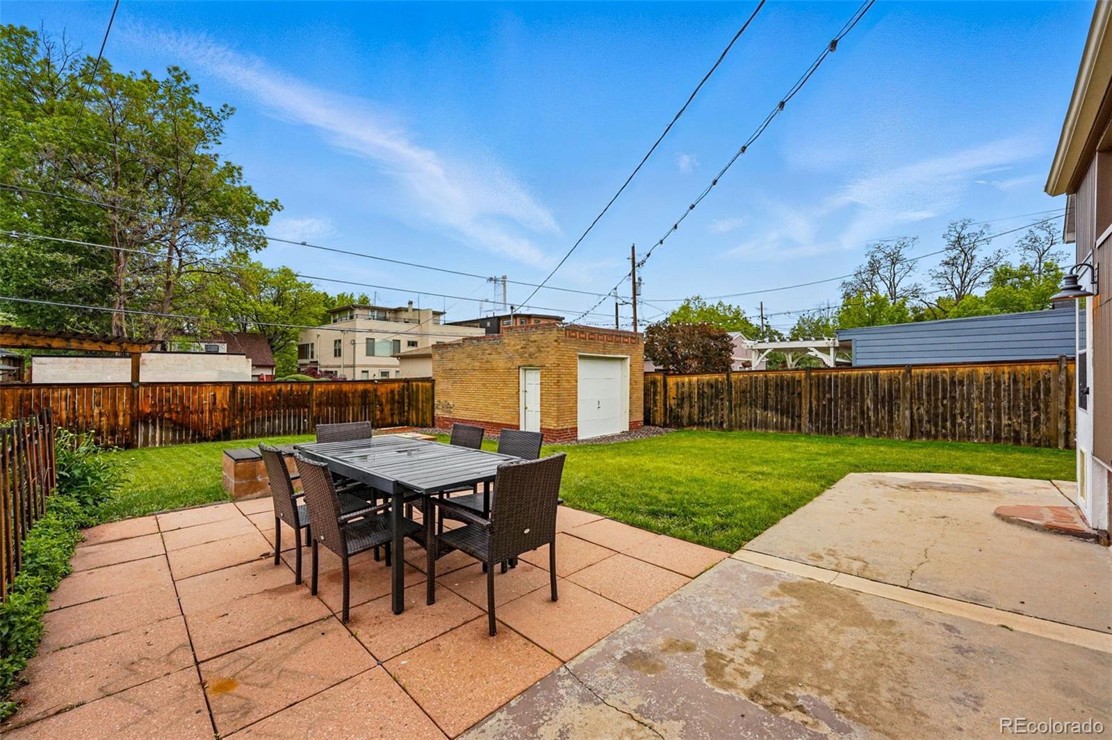 MLS Image #37 for 3928  zuni street,denver, Colorado