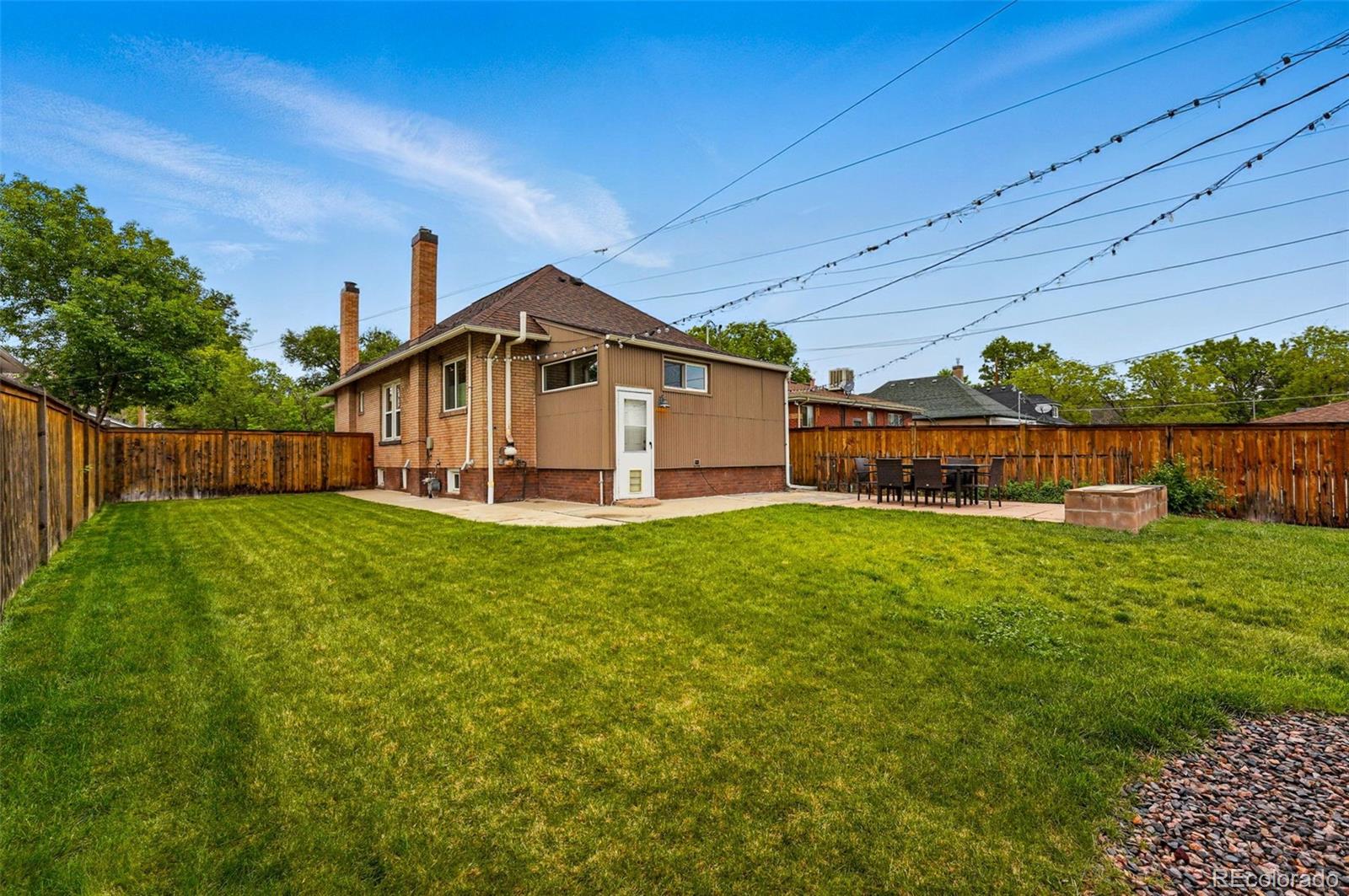 MLS Image #39 for 3928  zuni street,denver, Colorado