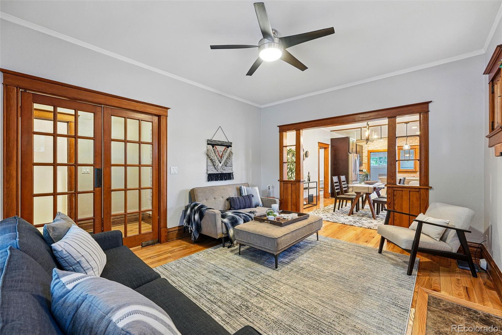 MLS Image #5 for 3928  zuni street,denver, Colorado