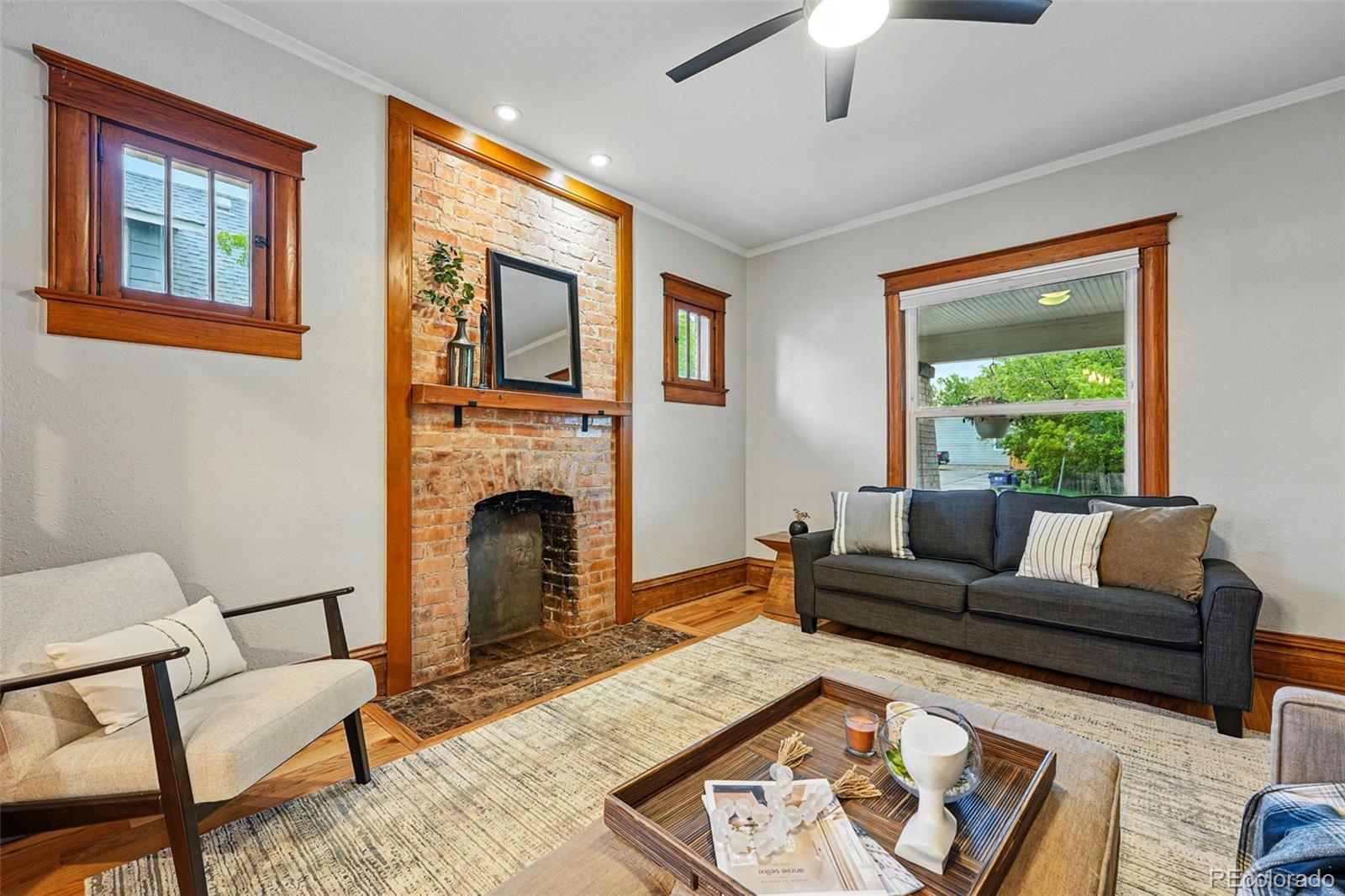 MLS Image #6 for 3928  zuni street,denver, Colorado