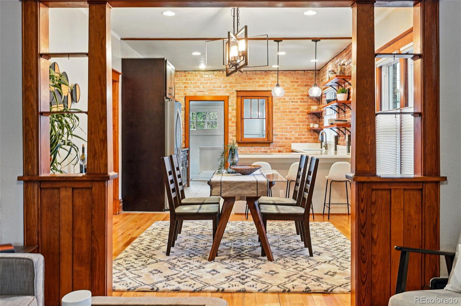 MLS Image #8 for 3928  zuni street,denver, Colorado