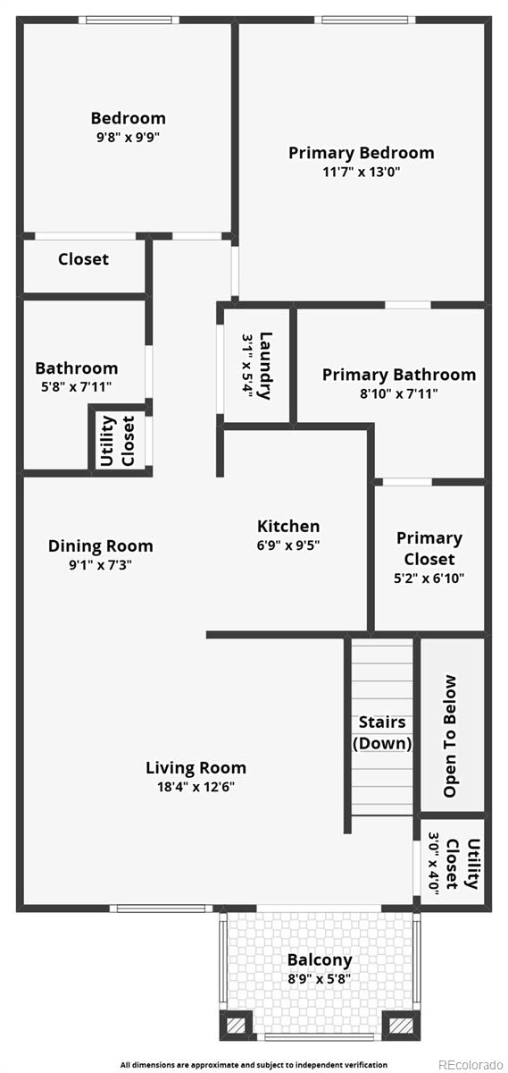 MLS Image #30 for 837 e 98th avenue,thornton, Colorado