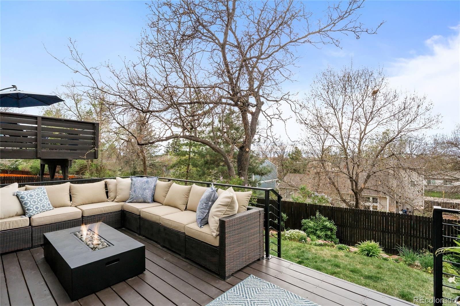 MLS Image #37 for 6389 s monaco court,centennial, Colorado