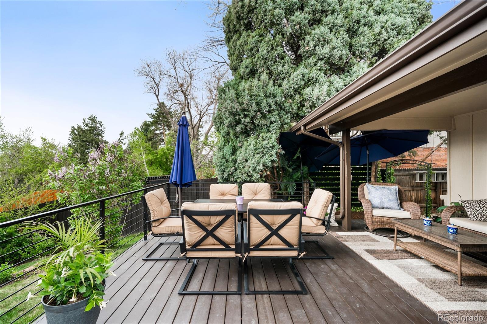 MLS Image #38 for 6389 s monaco court,centennial, Colorado