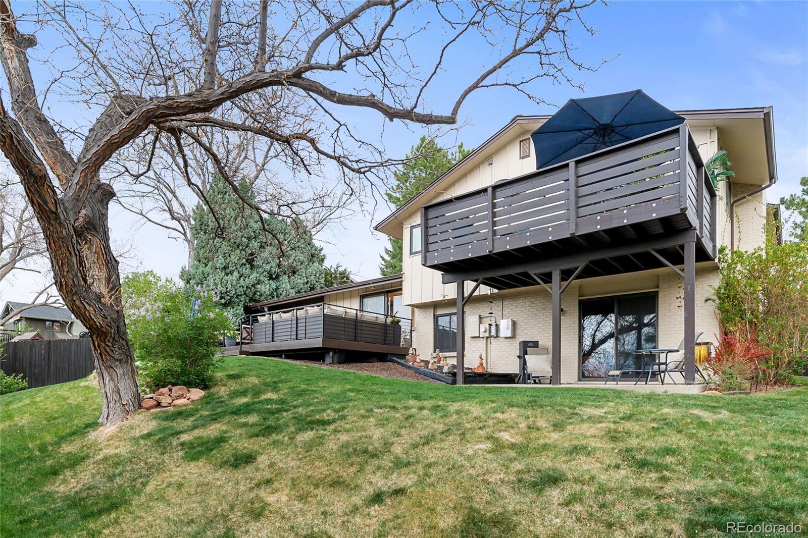 MLS Image #42 for 6389 s monaco court,centennial, Colorado