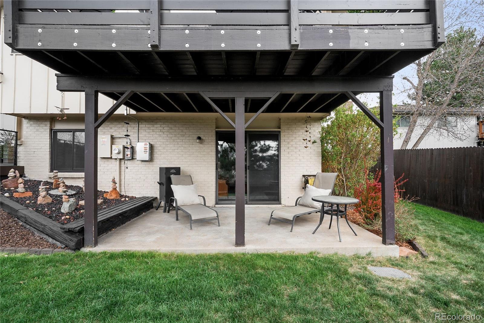MLS Image #44 for 6389 s monaco court,centennial, Colorado