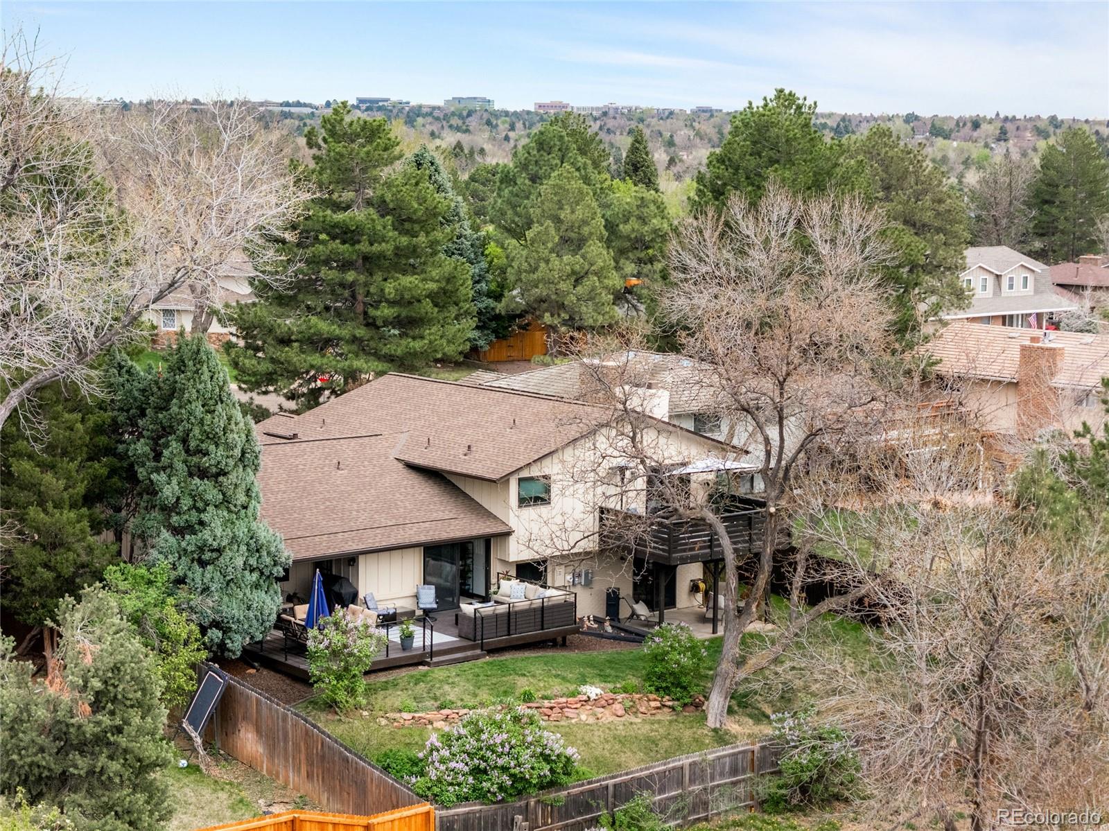 MLS Image #45 for 6389 s monaco court,centennial, Colorado