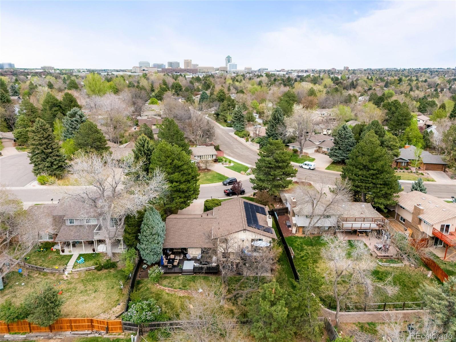 MLS Image #46 for 6389 s monaco court,centennial, Colorado