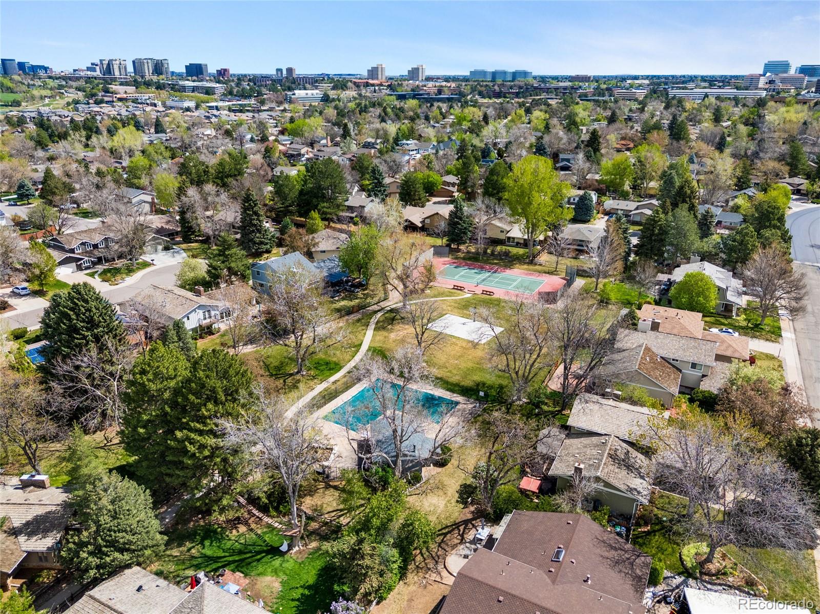 MLS Image #49 for 6389 s monaco court,centennial, Colorado