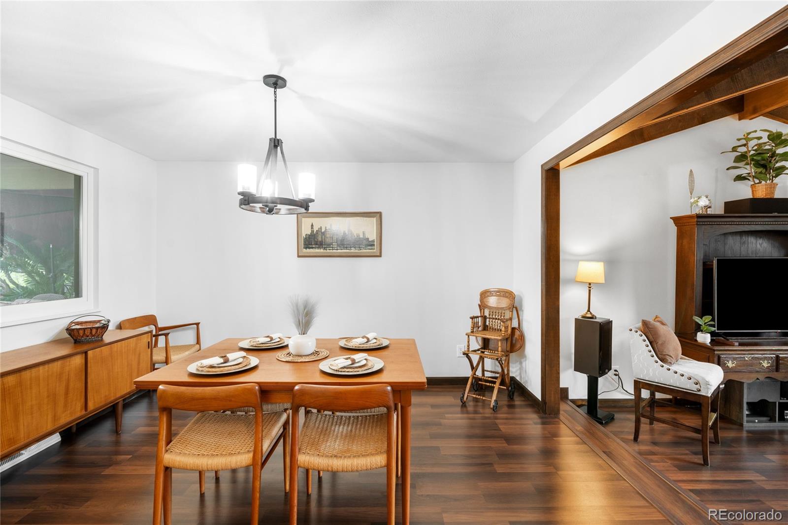 MLS Image #6 for 6389 s monaco court,centennial, Colorado