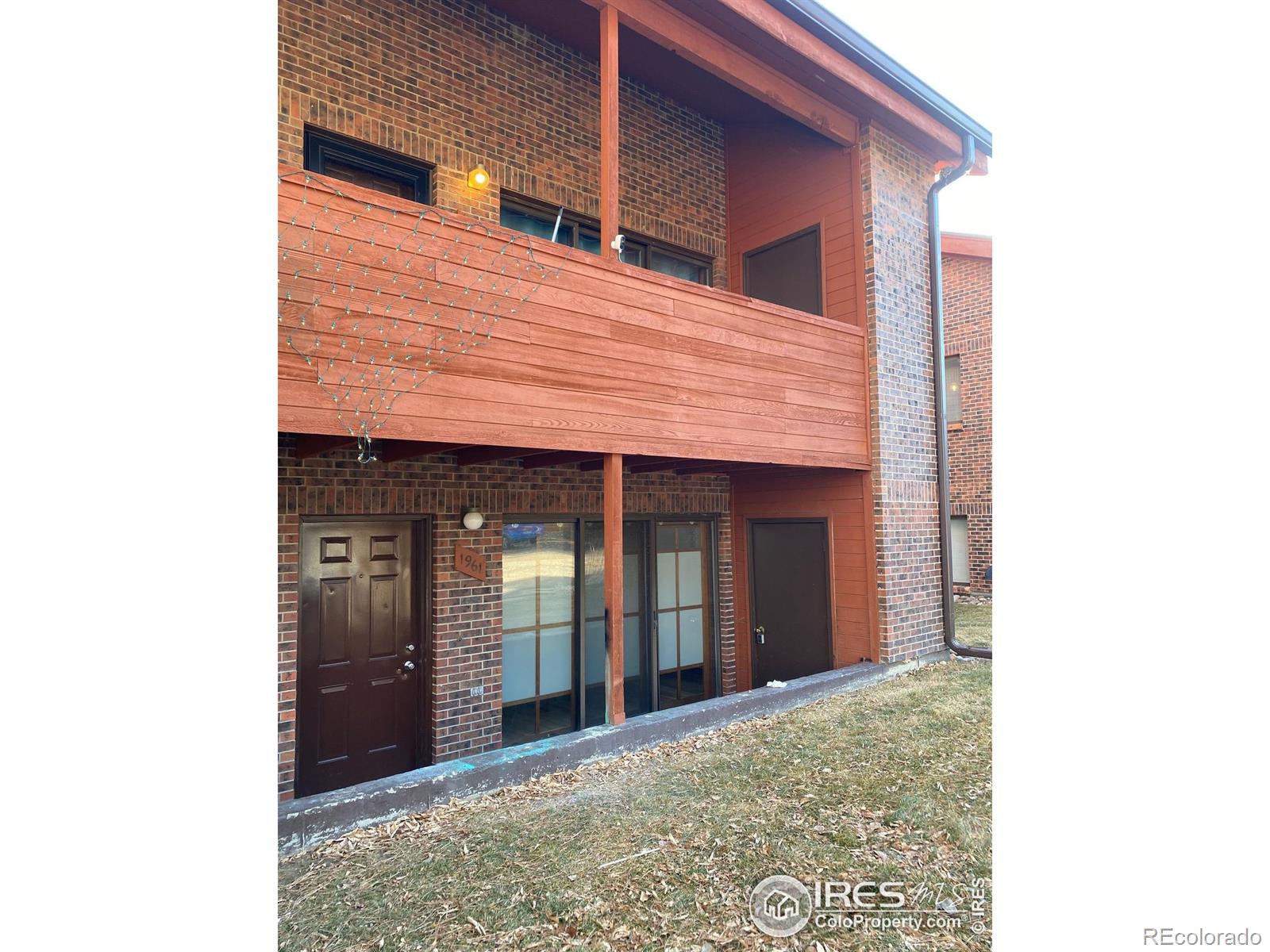 MLS Image #1 for 1961  centennial drive,louisville, Colorado