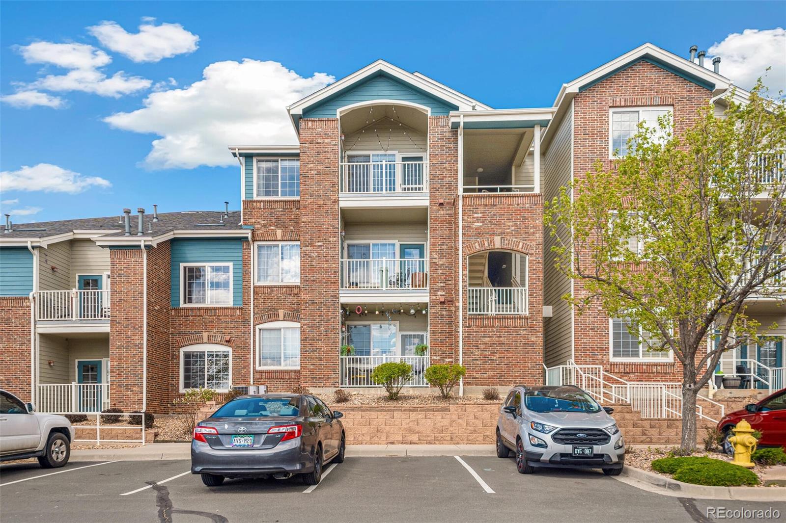 MLS Image #0 for 2662 s cathay way 302,aurora, Colorado