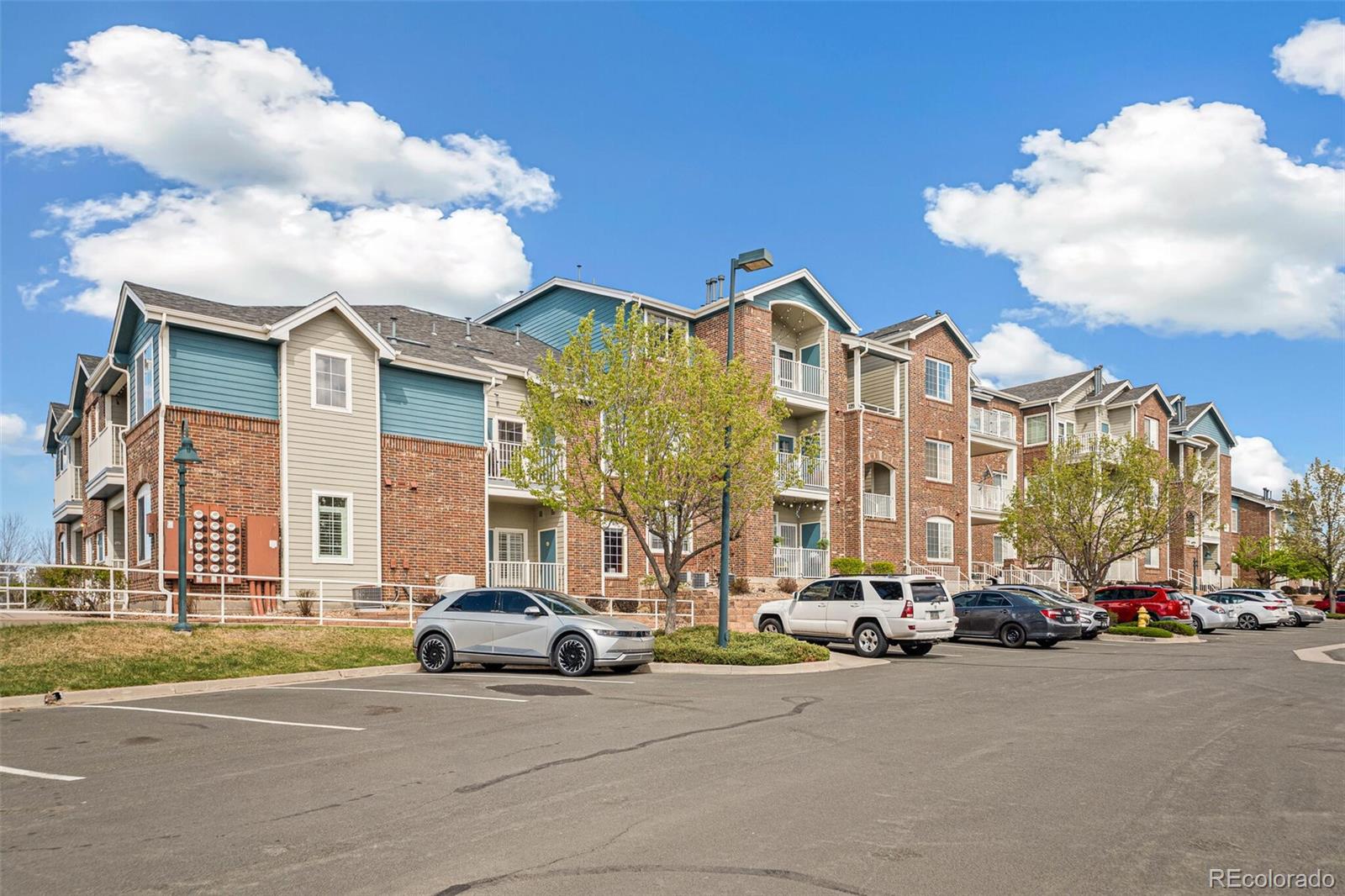 MLS Image #1 for 2662 s cathay way 302,aurora, Colorado