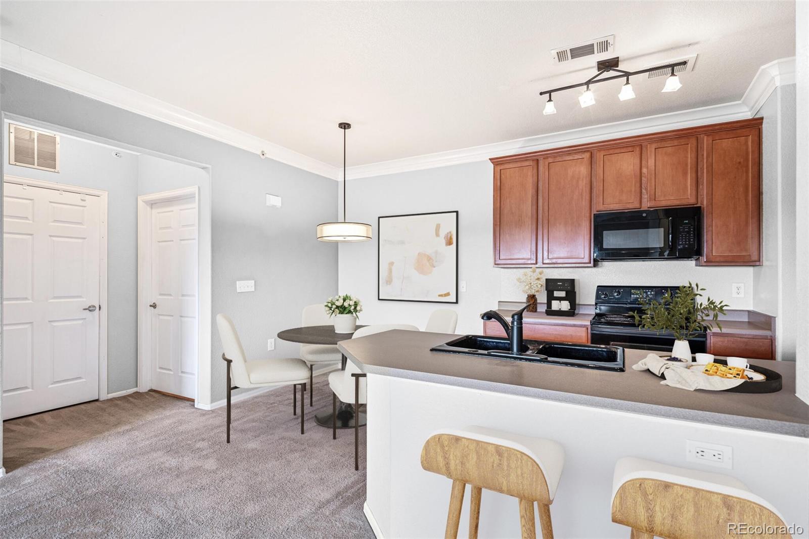 MLS Image #6 for 2662 s cathay way 302,aurora, Colorado