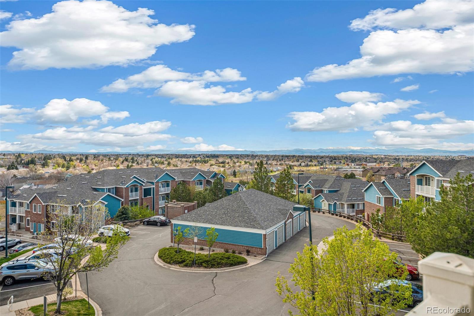 MLS Image #9 for 2662 s cathay way 302,aurora, Colorado