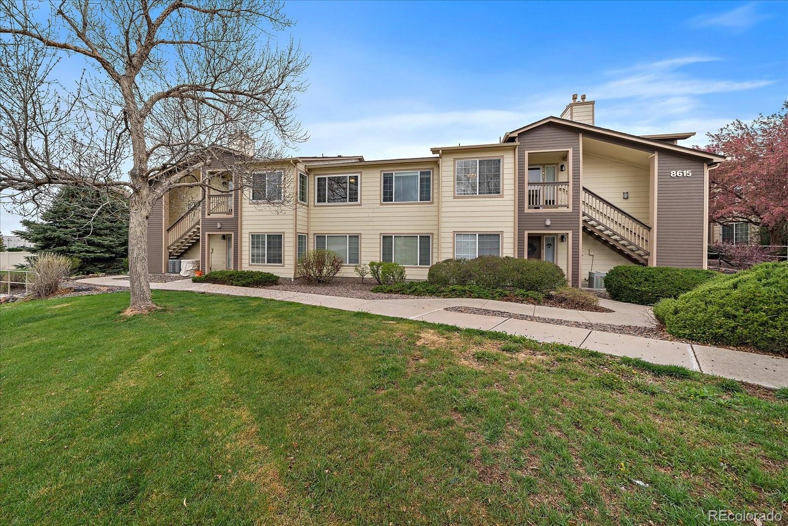MLS Image #0 for 8615 w berry avenue 204,littleton, Colorado
