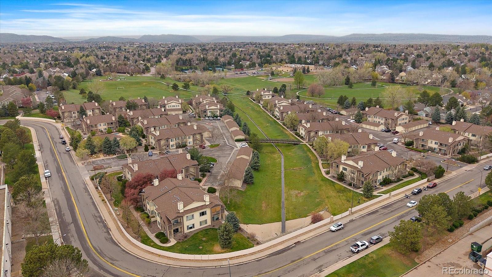 MLS Image #2 for 8615 w berry avenue 204,littleton, Colorado