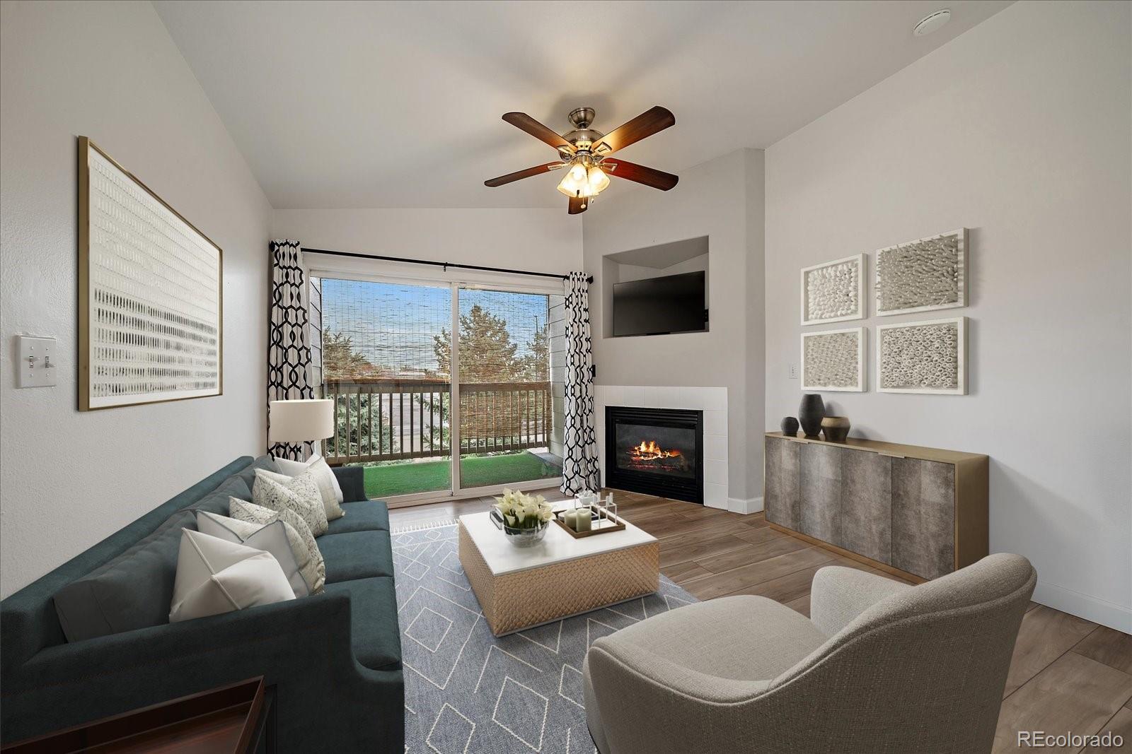MLS Image #5 for 8615 w berry avenue 204,littleton, Colorado