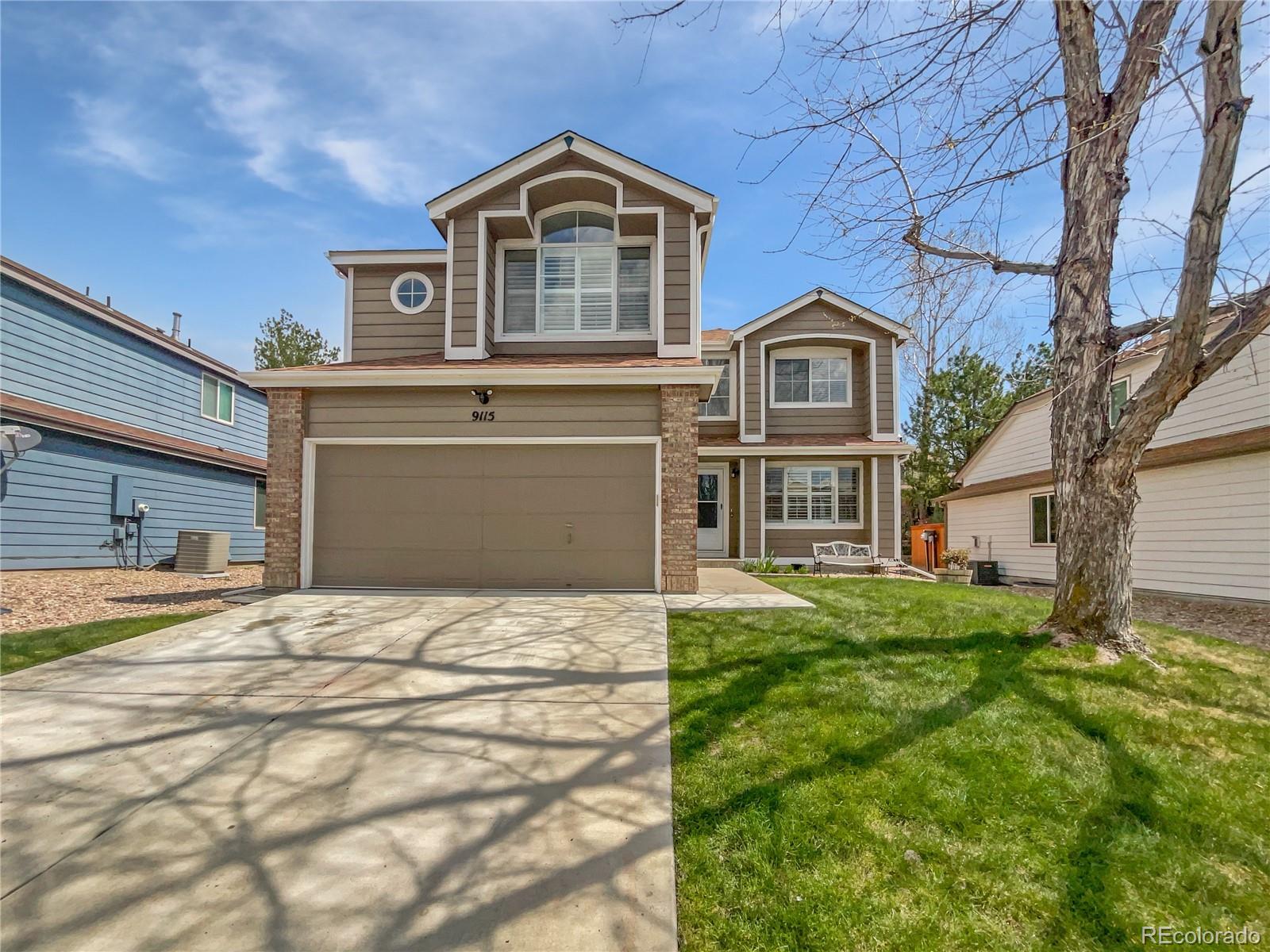 MLS Image #0 for 9115 w hinsdale place,littleton, Colorado