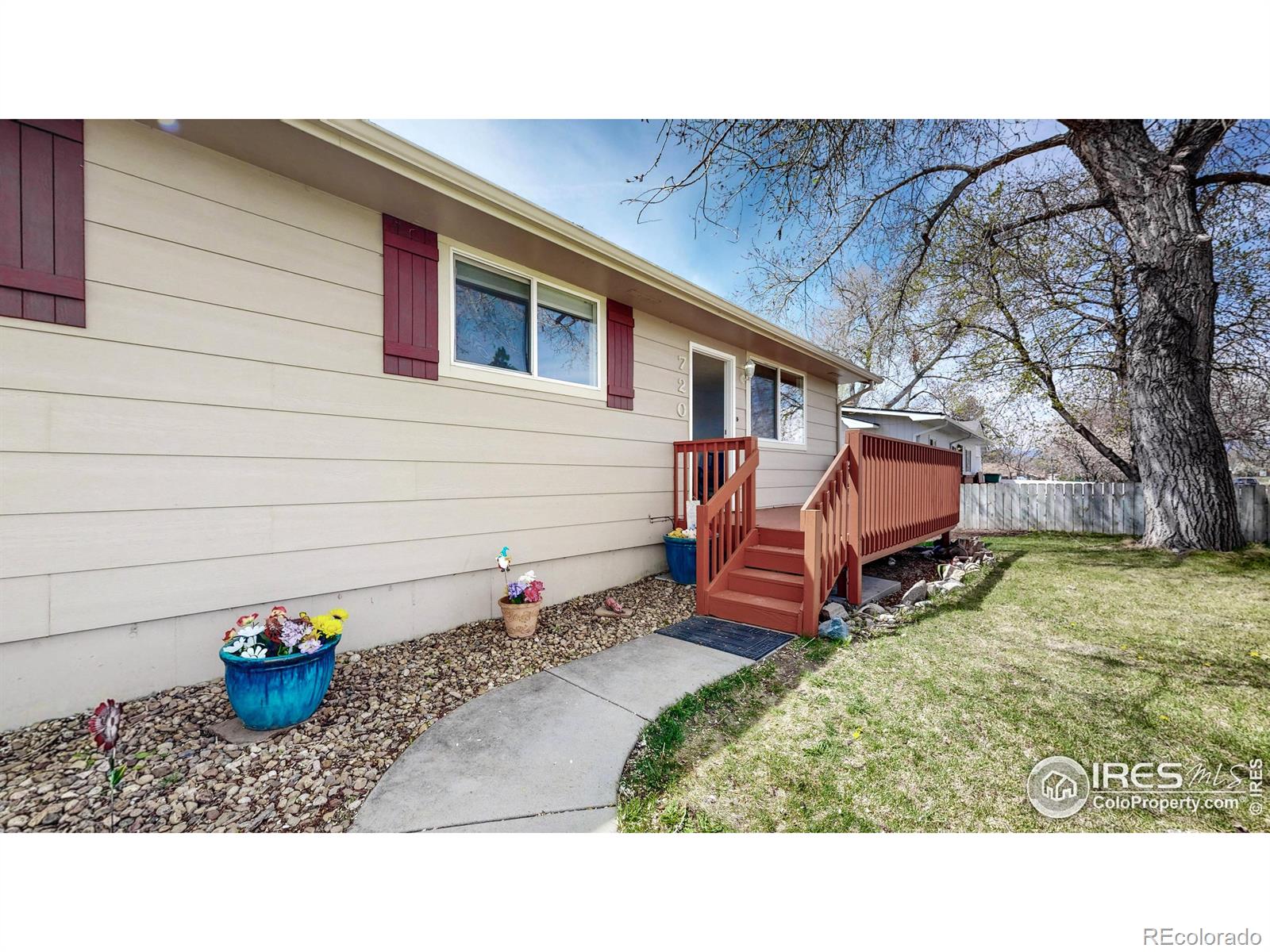 MLS Image #2 for 720  bunyan avenue,berthoud, Colorado