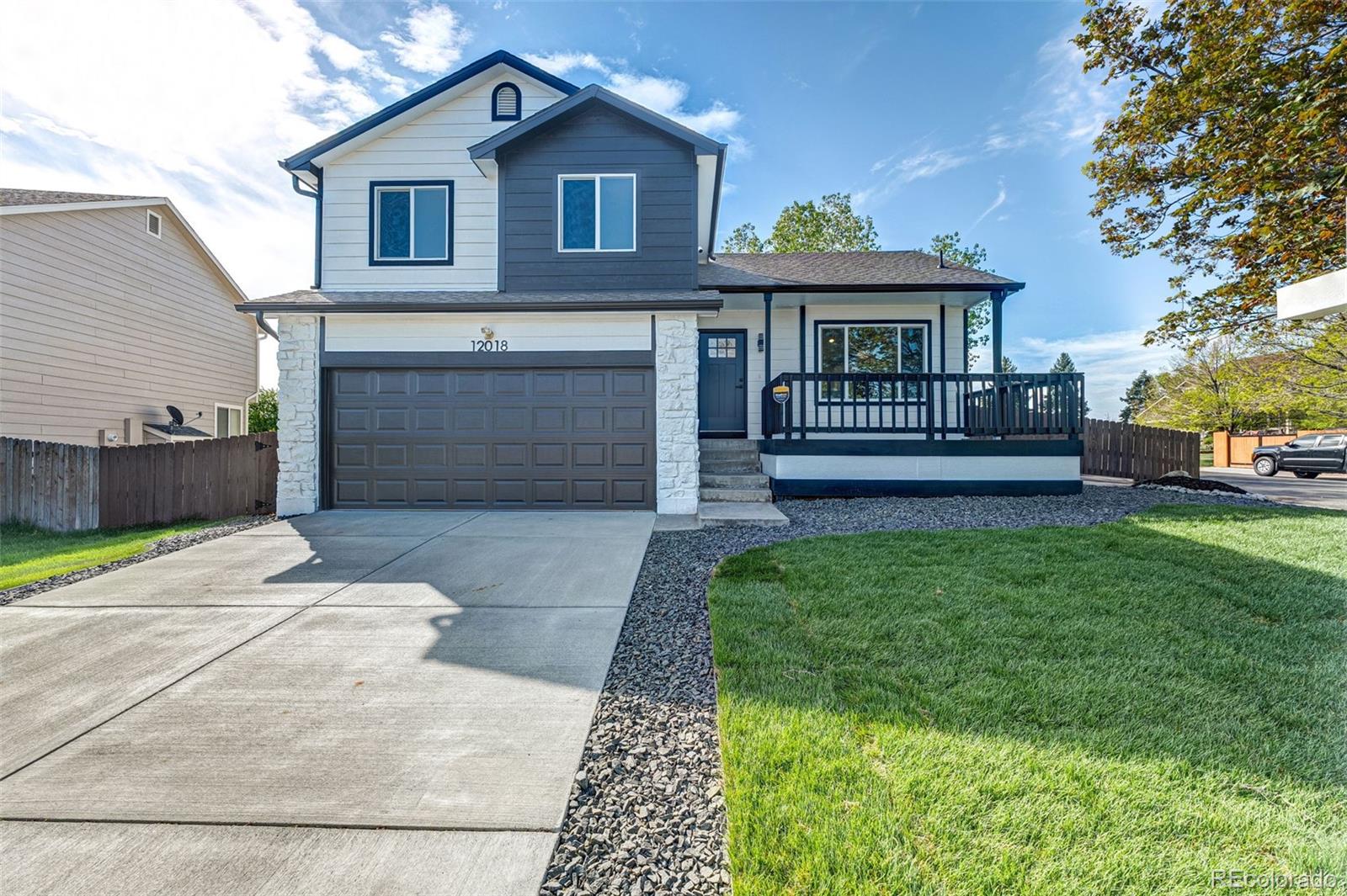 MLS Image #0 for 12018  hudson court,thornton, Colorado