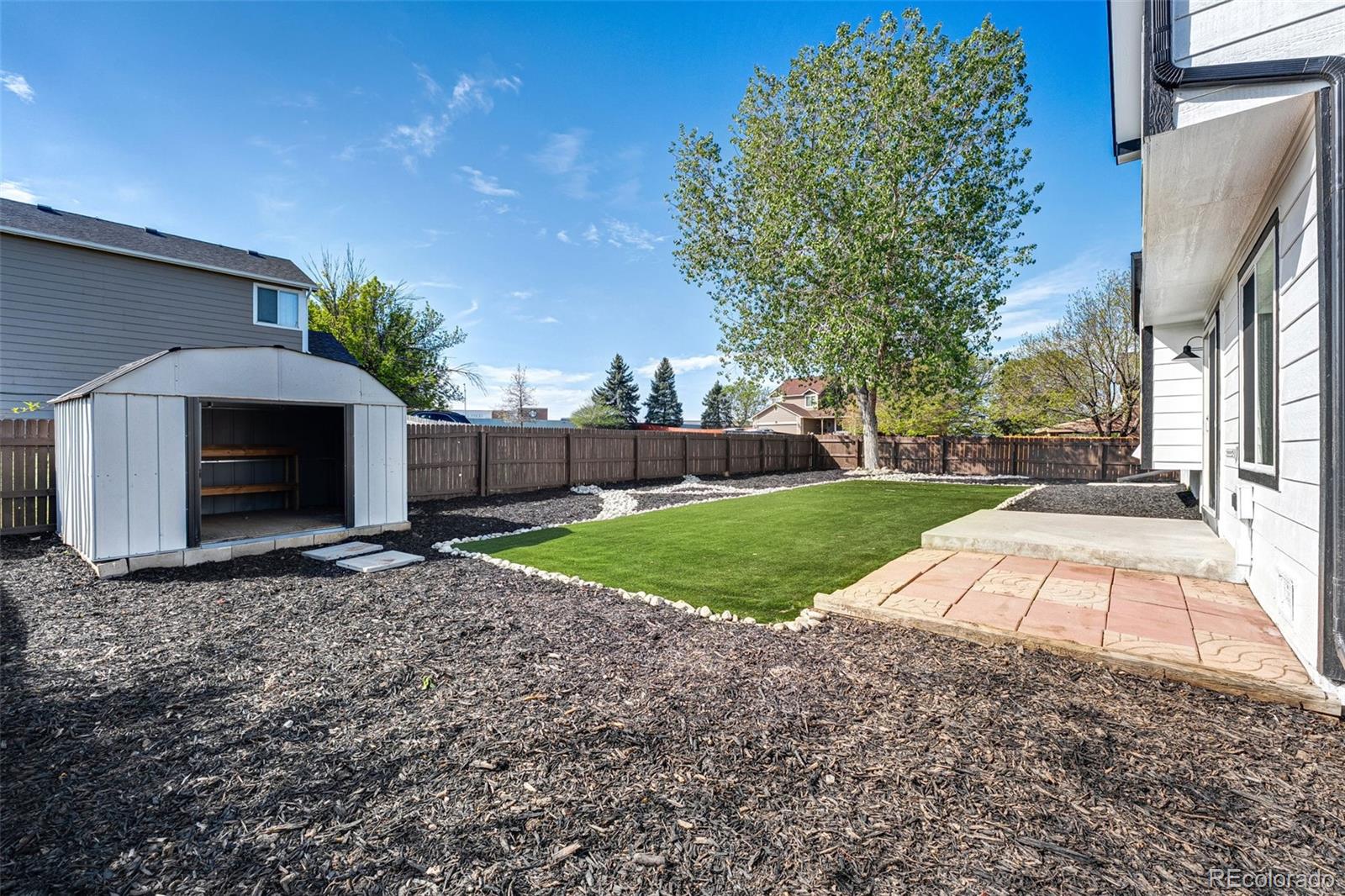 MLS Image #35 for 12018  hudson court,thornton, Colorado