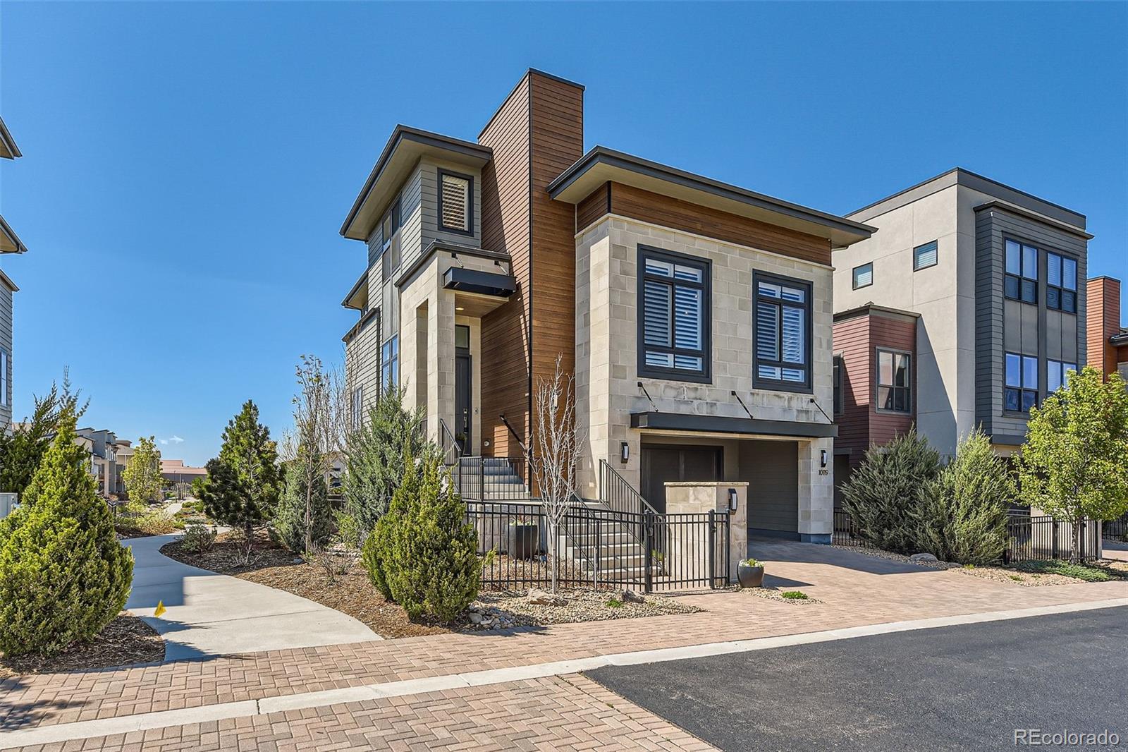 MLS Image #0 for 10119  bellwether lane,lone tree, Colorado
