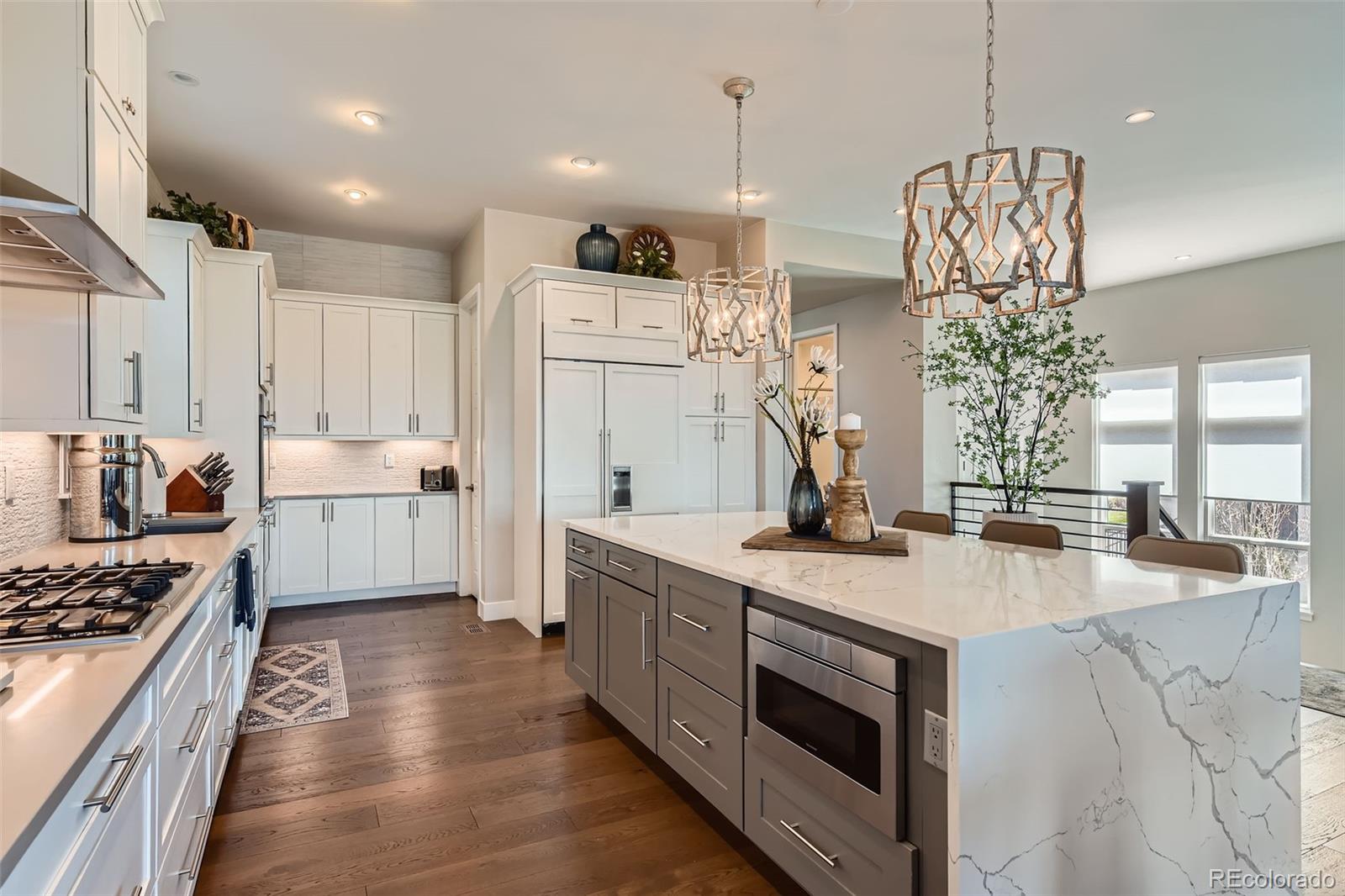 MLS Image #10 for 10119  bellwether lane,lone tree, Colorado