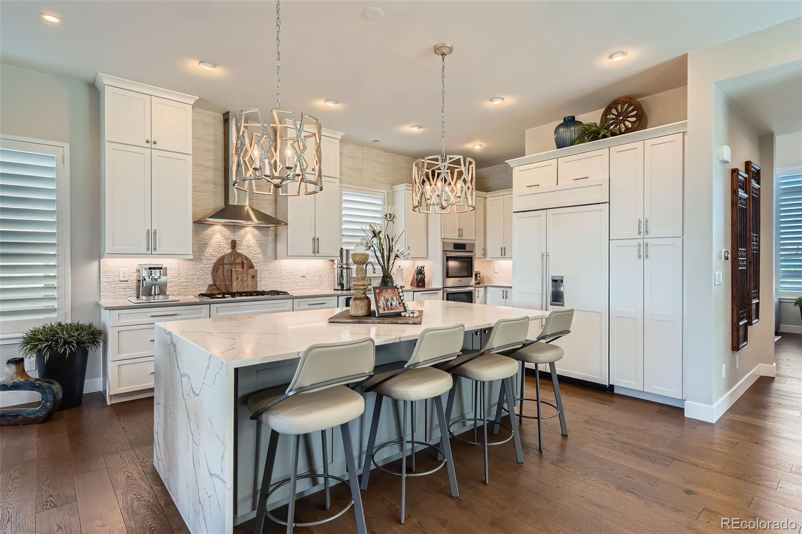 MLS Image #11 for 10119  bellwether lane,lone tree, Colorado