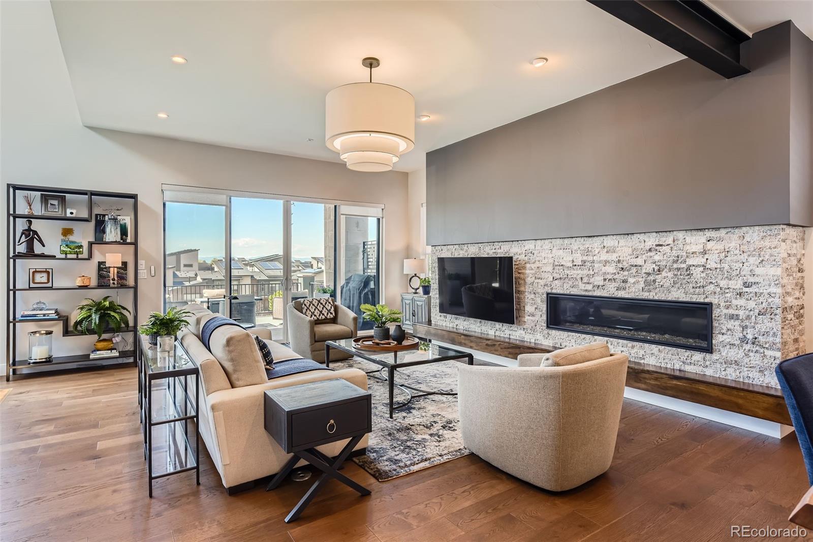 MLS Image #13 for 10119  bellwether lane,lone tree, Colorado