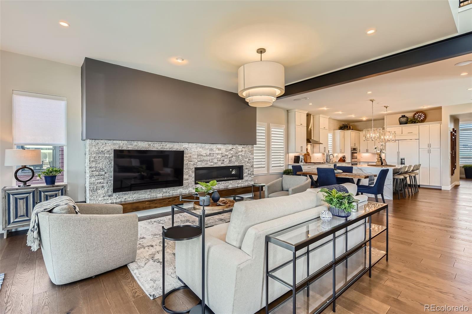 MLS Image #15 for 10119  bellwether lane,lone tree, Colorado