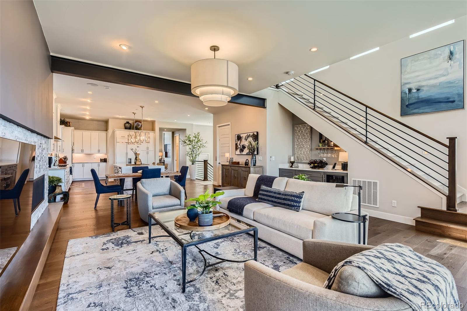 MLS Image #16 for 10119  bellwether lane,lone tree, Colorado