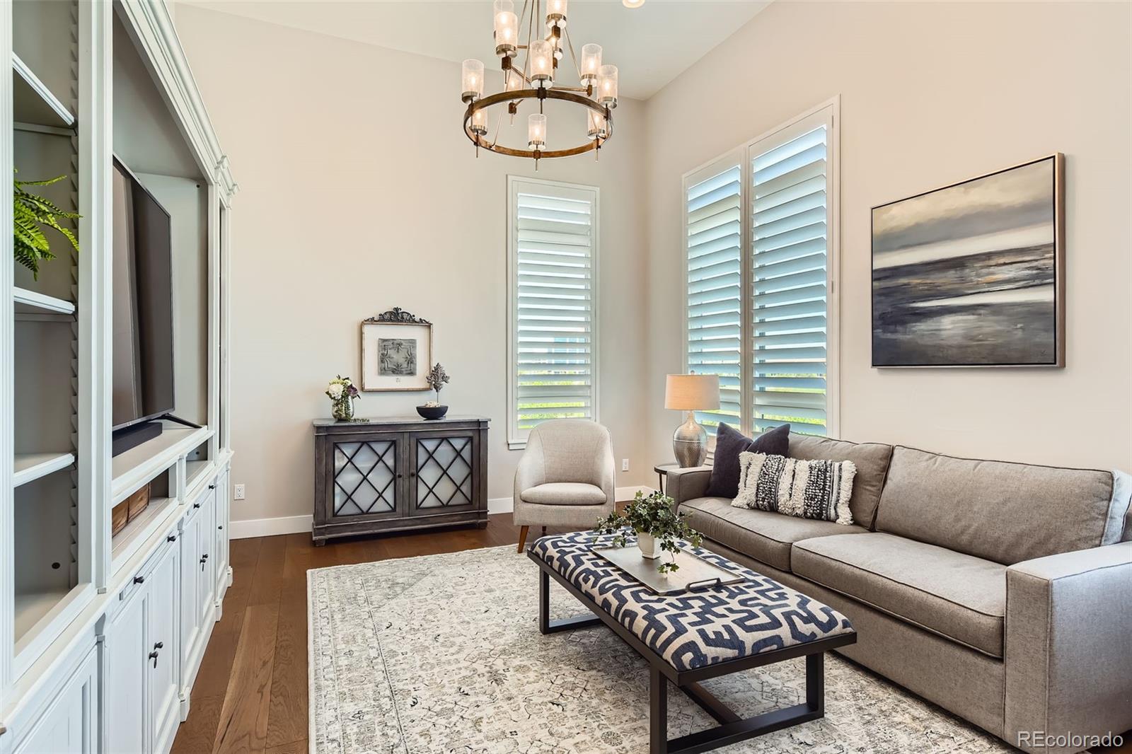 MLS Image #18 for 10119  bellwether lane,lone tree, Colorado