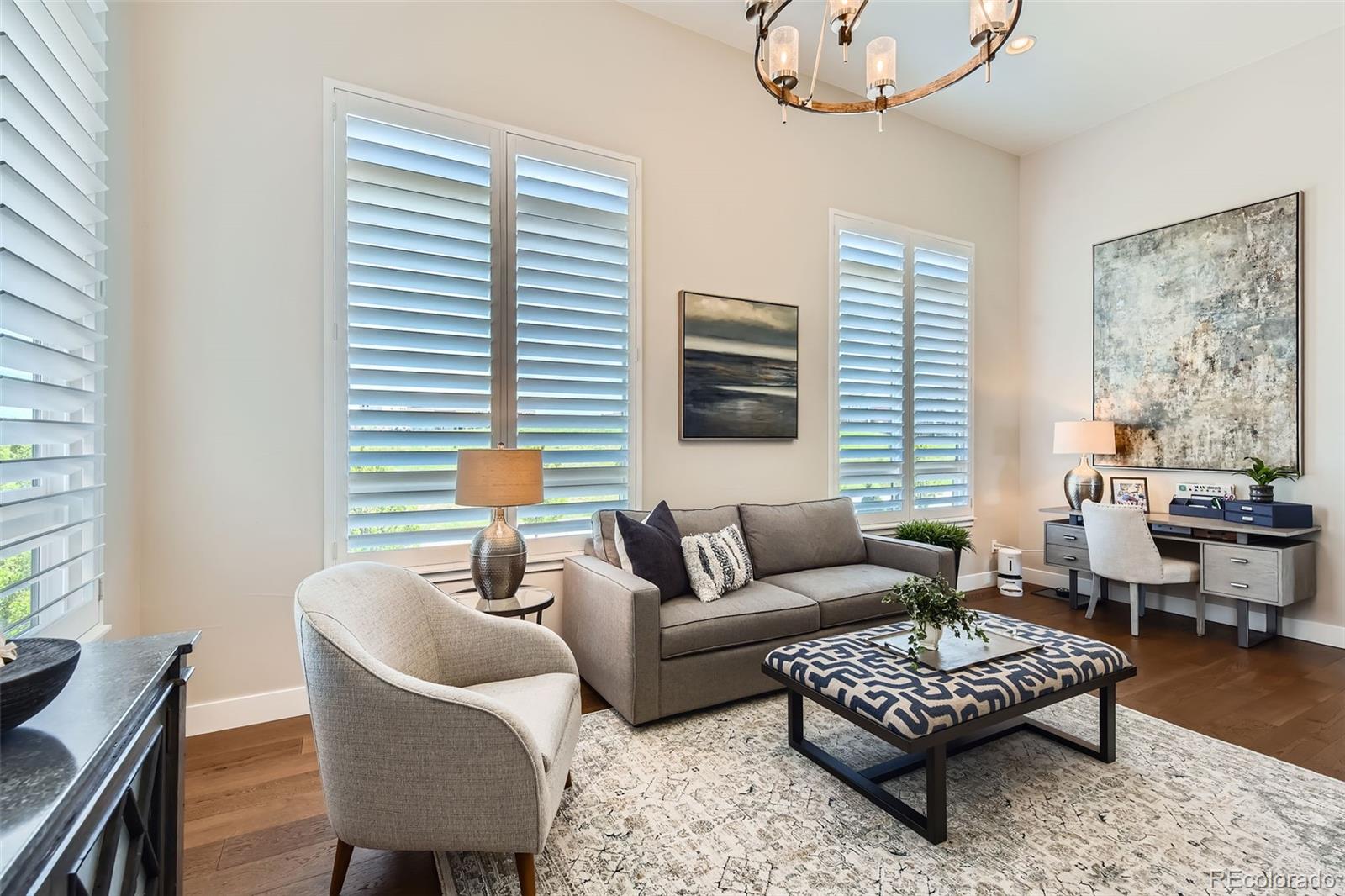 MLS Image #19 for 10119  bellwether lane,lone tree, Colorado