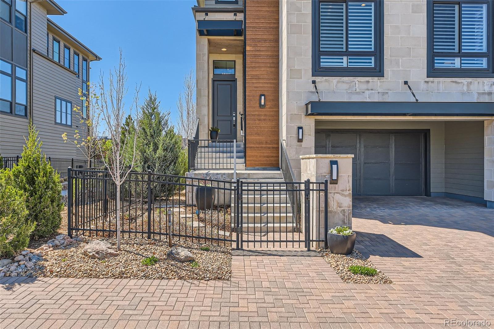 MLS Image #2 for 10119  bellwether lane,lone tree, Colorado