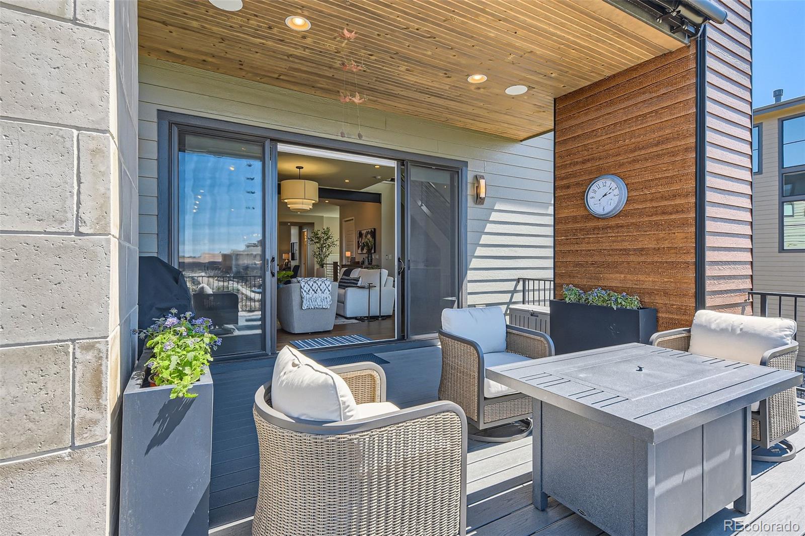 MLS Image #39 for 10119  bellwether lane,lone tree, Colorado