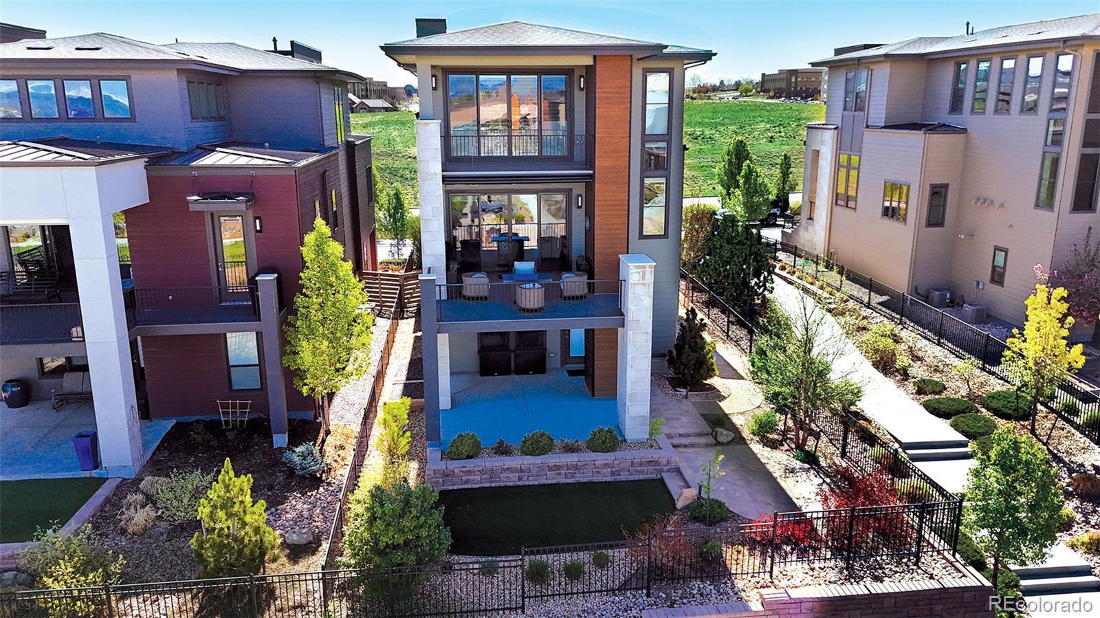 MLS Image #4 for 10119  bellwether lane,lone tree, Colorado