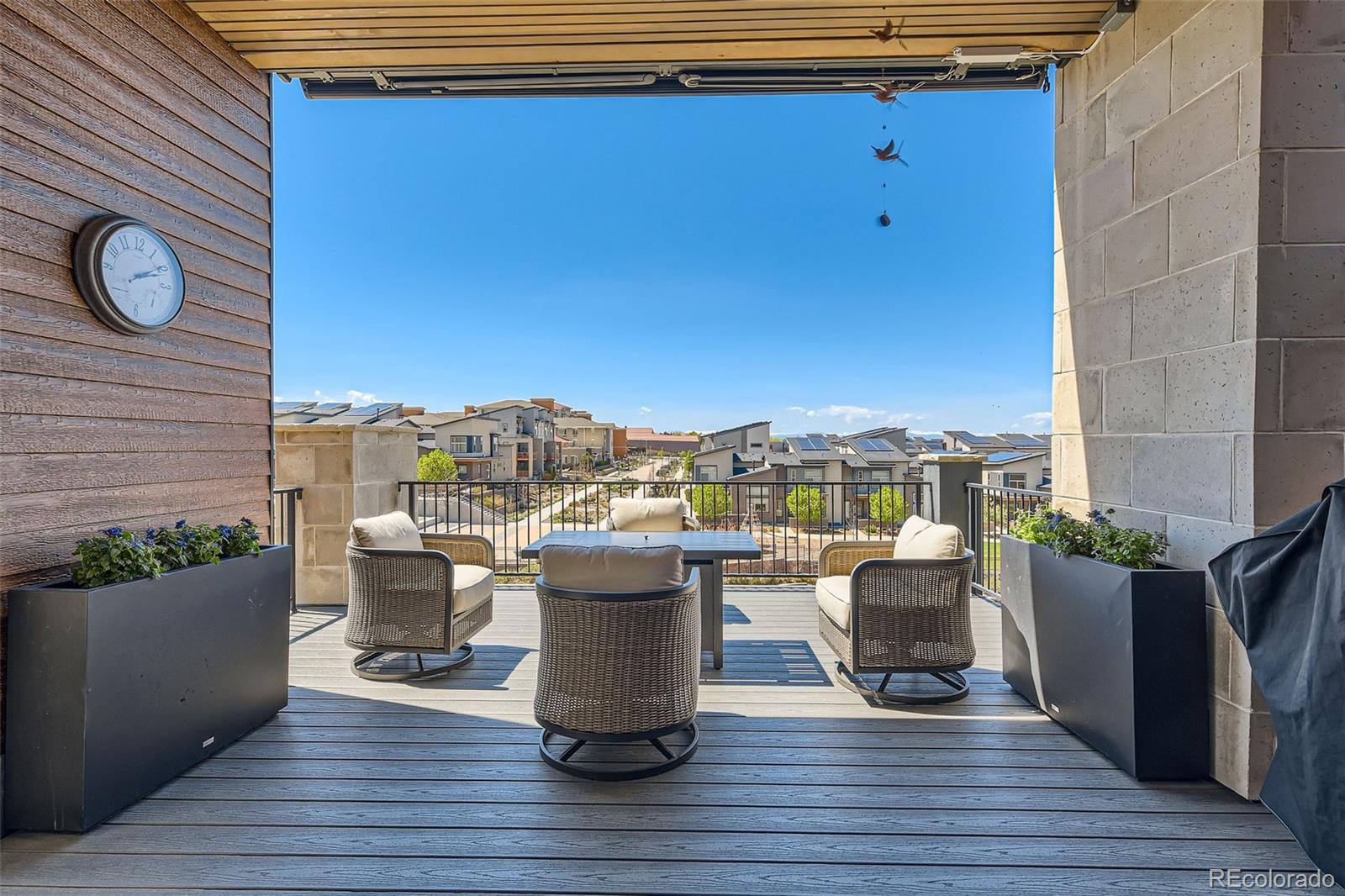 MLS Image #40 for 10119  bellwether lane,lone tree, Colorado
