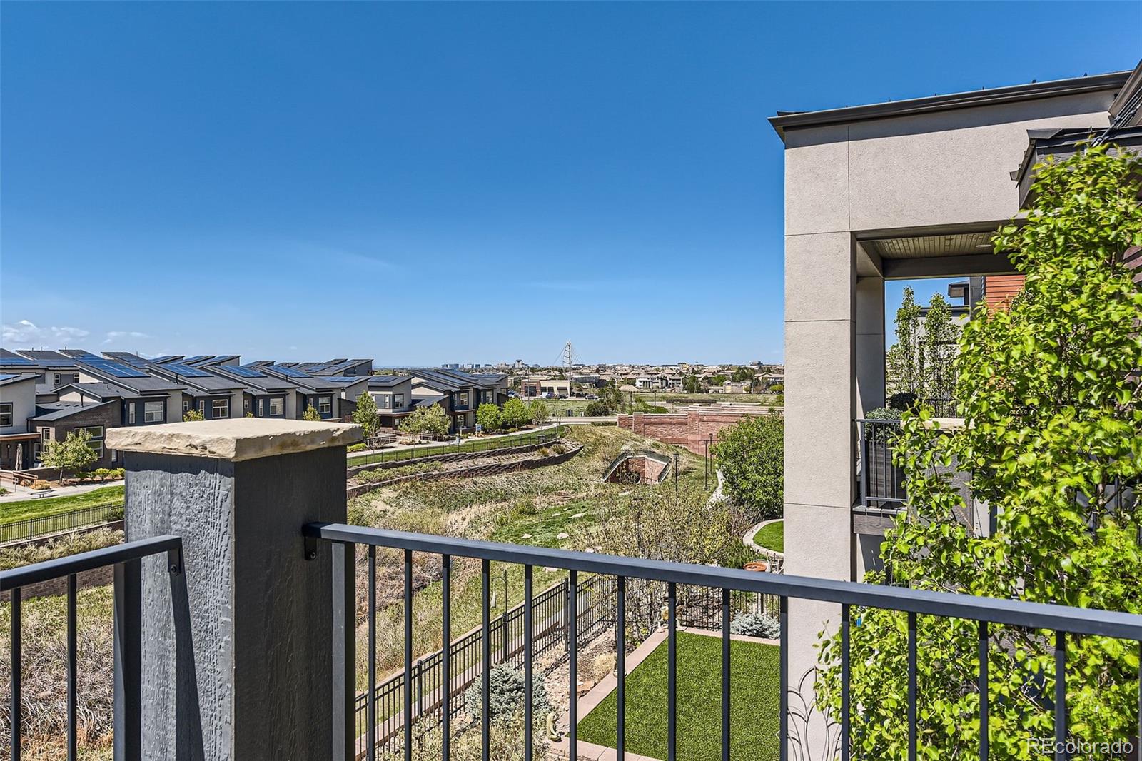 MLS Image #45 for 10119  bellwether lane,lone tree, Colorado