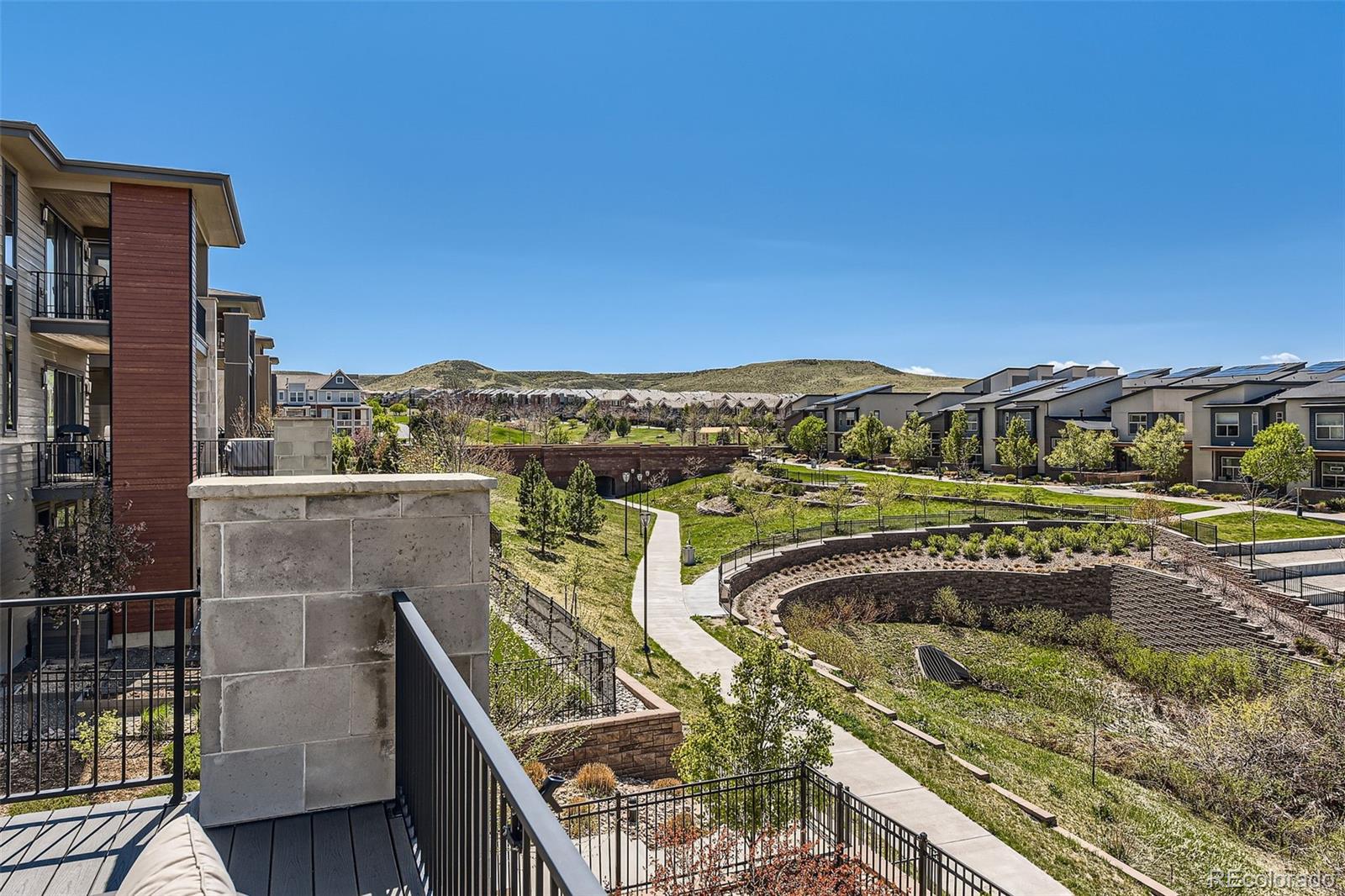 MLS Image #46 for 10119  bellwether lane,lone tree, Colorado