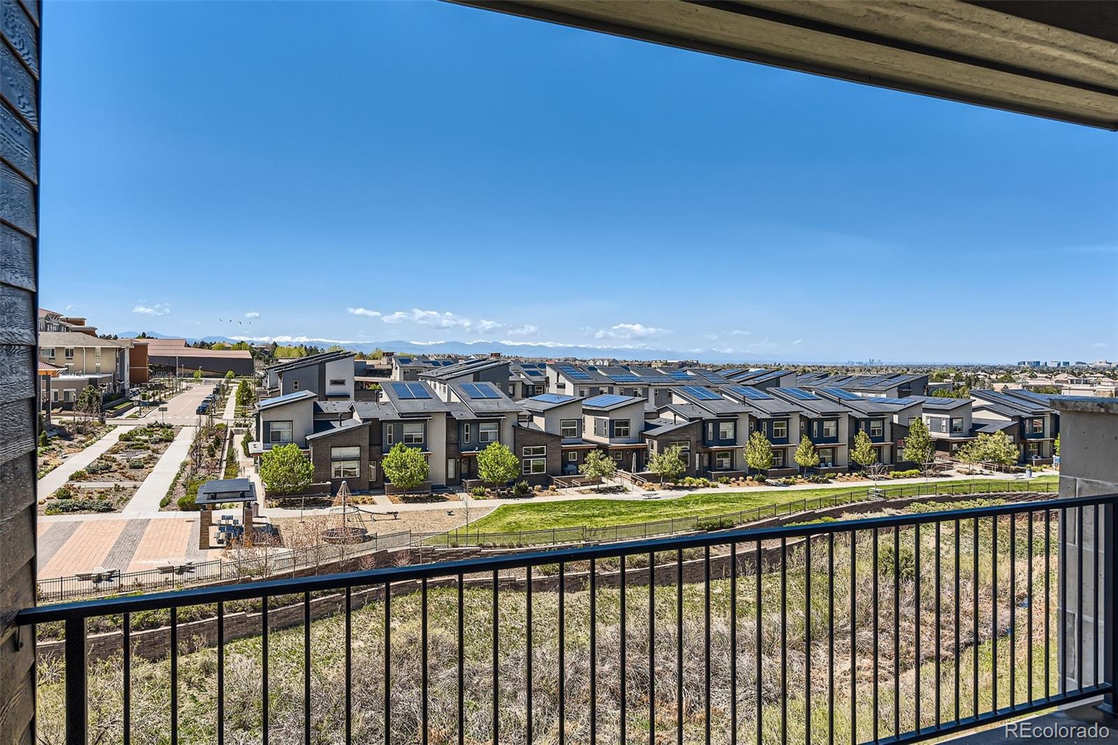 MLS Image #47 for 10119  bellwether lane,lone tree, Colorado