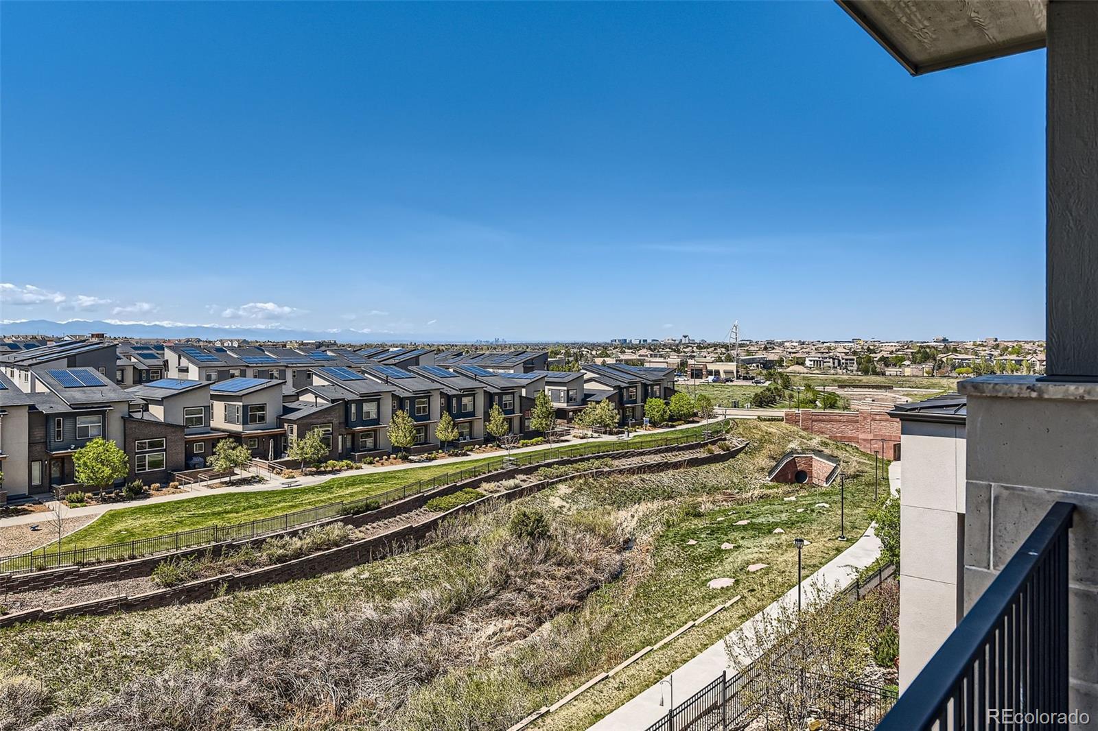 MLS Image #48 for 10119  bellwether lane,lone tree, Colorado