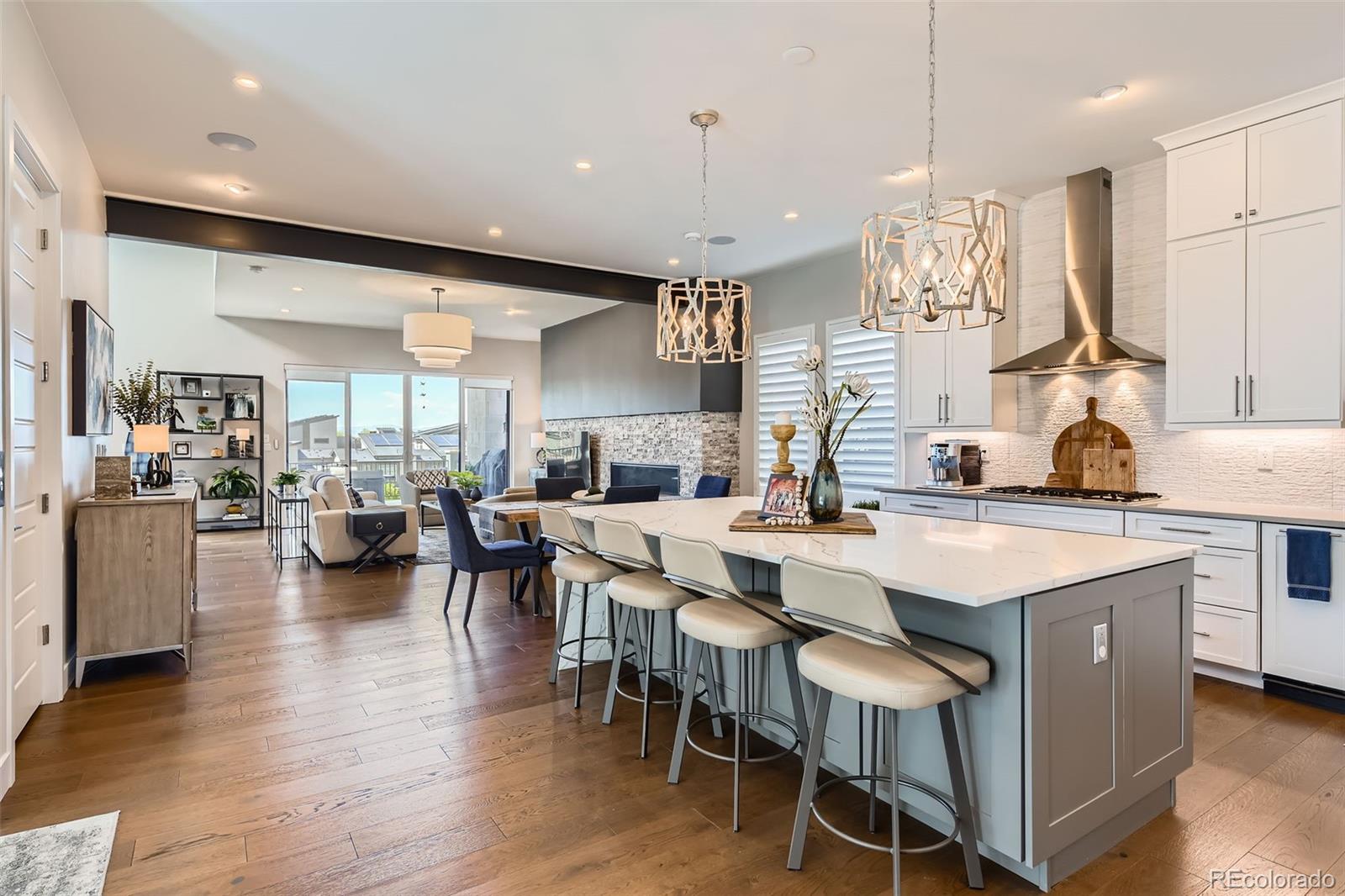 MLS Image #6 for 10119  bellwether lane,lone tree, Colorado