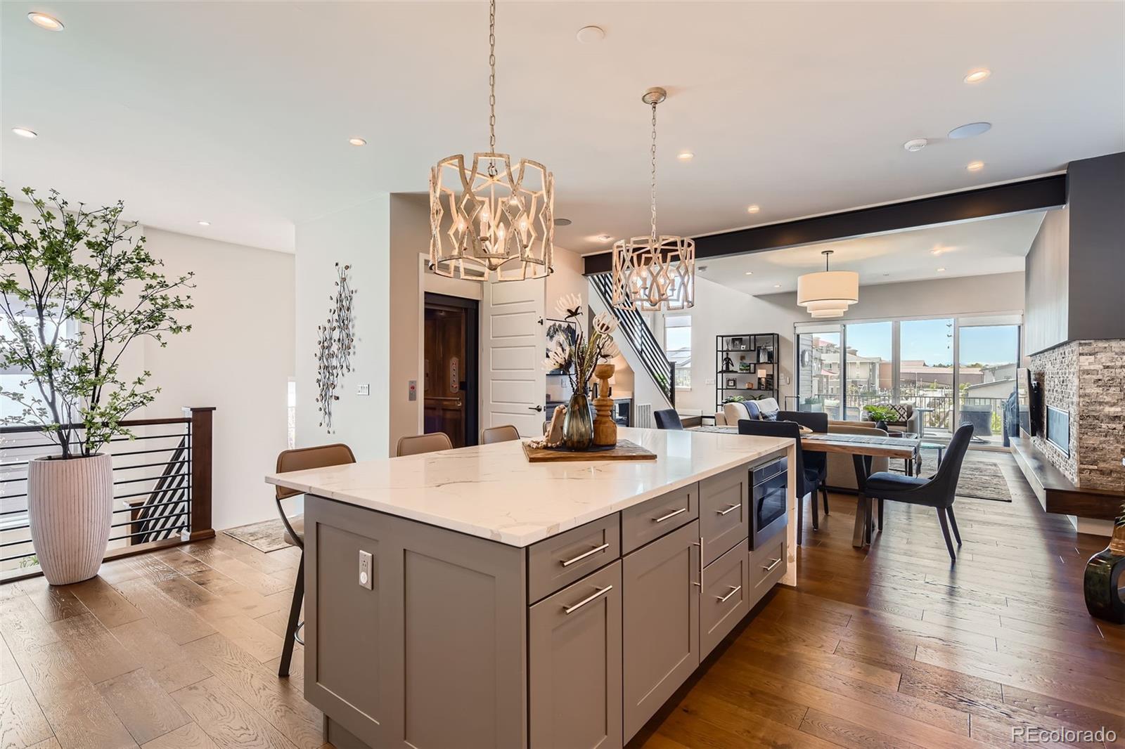 MLS Image #7 for 10119  bellwether lane,lone tree, Colorado