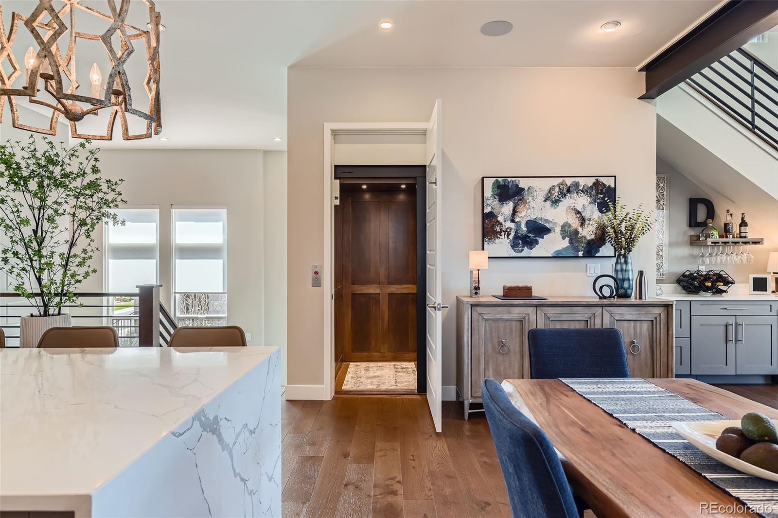 MLS Image #9 for 10119  bellwether lane,lone tree, Colorado