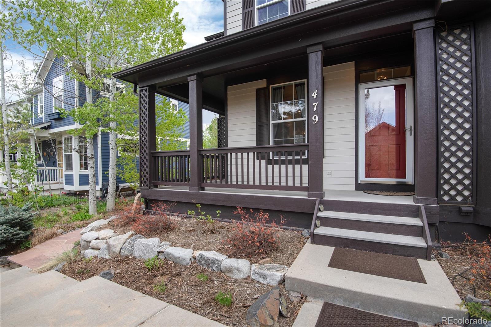 MLS Image #1 for 479  blue lake trail,lafayette, Colorado