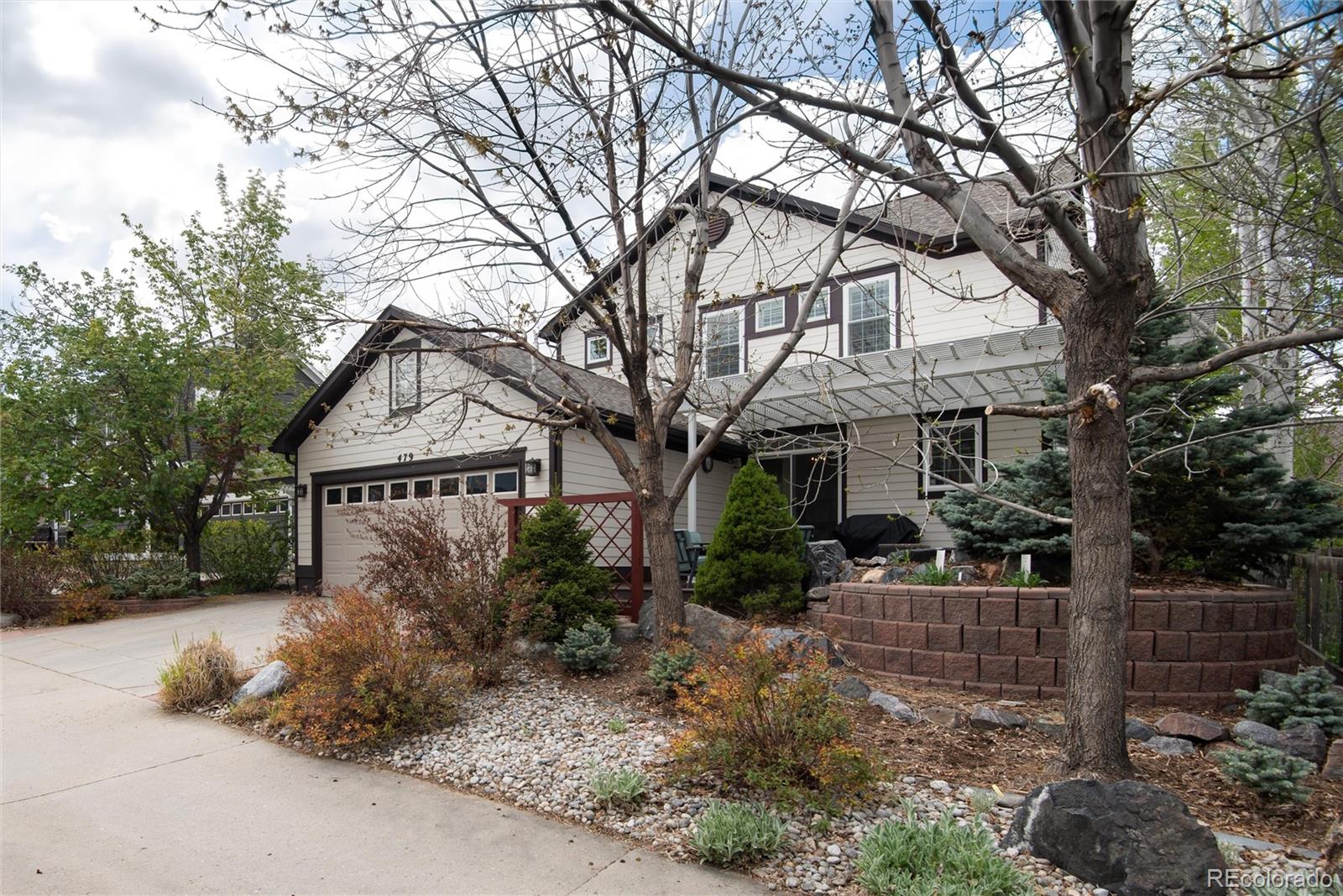 MLS Image #2 for 479  blue lake trail,lafayette, Colorado