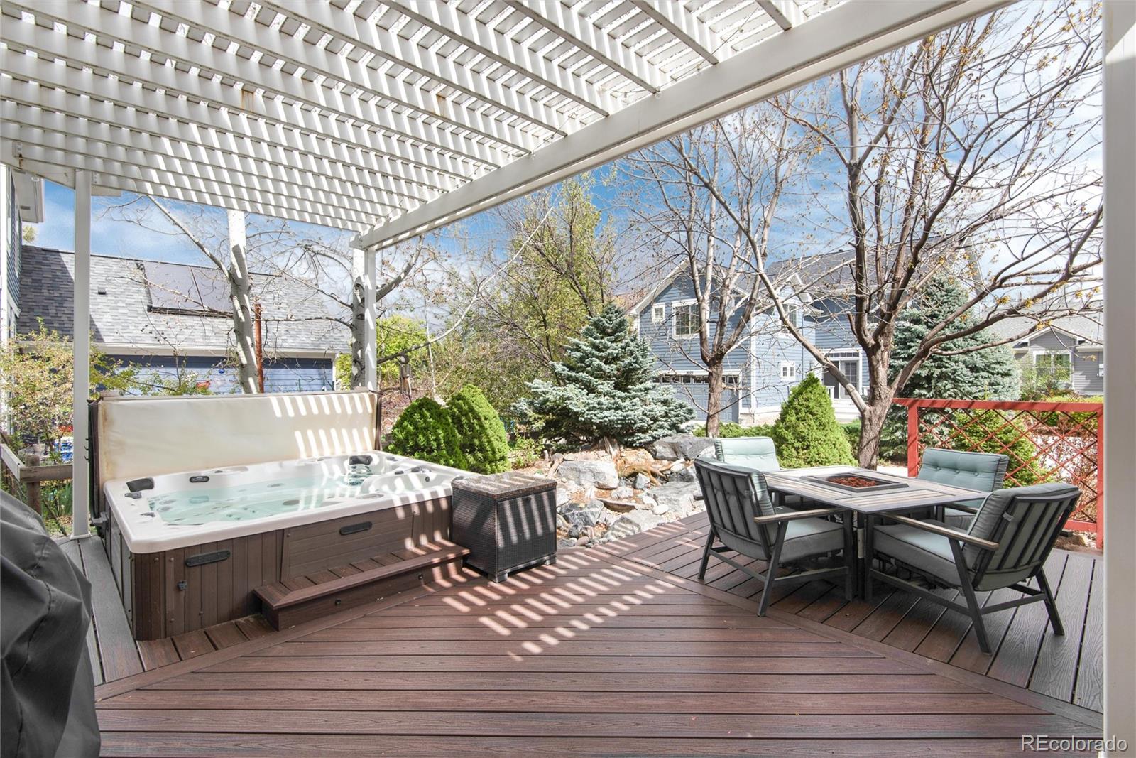 MLS Image #40 for 479  blue lake trail,lafayette, Colorado