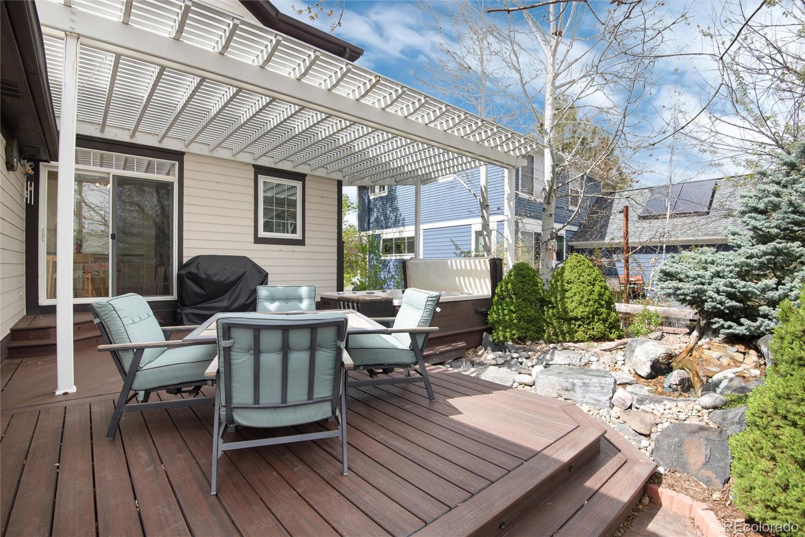 MLS Image #42 for 479  blue lake trail,lafayette, Colorado