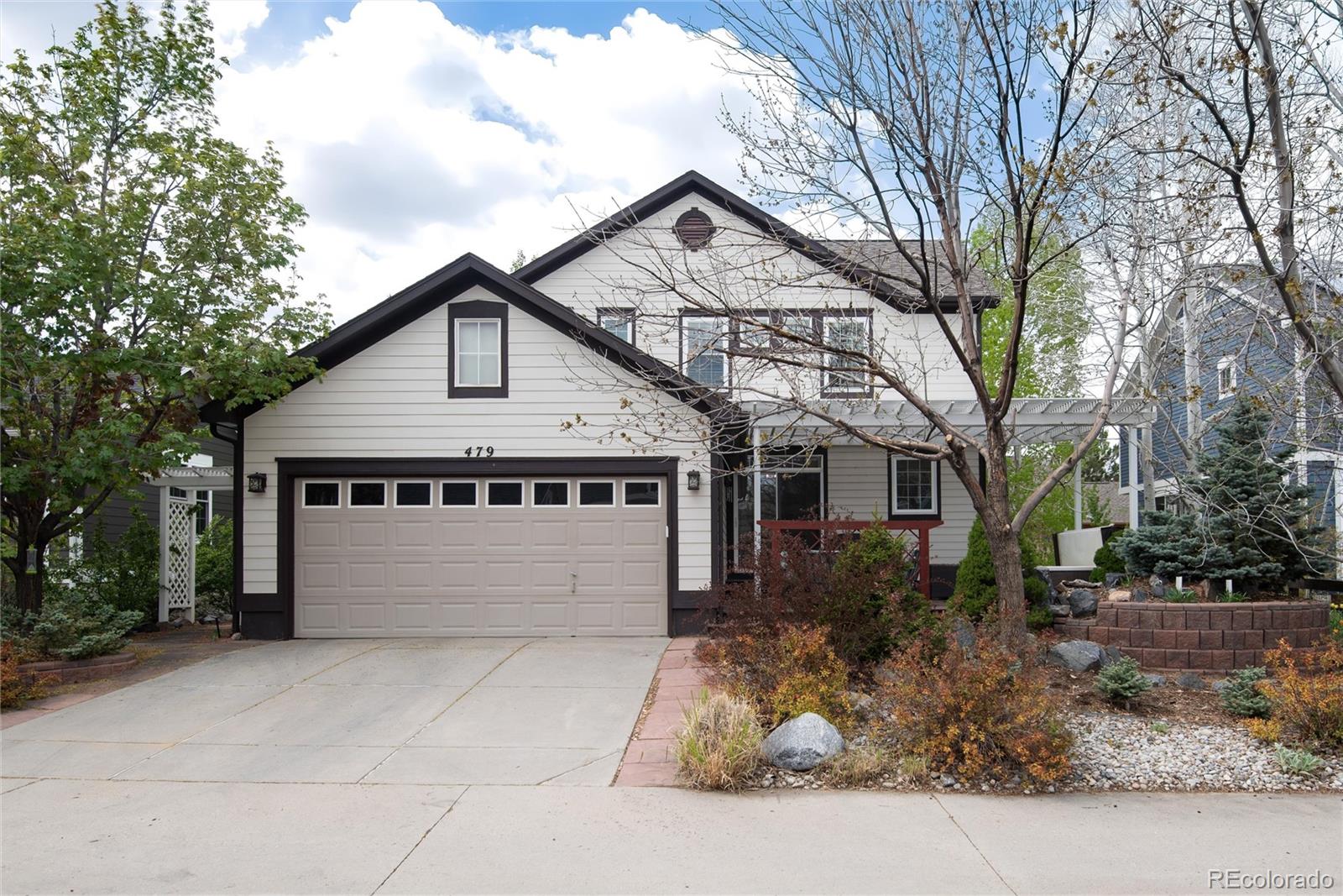 MLS Image #45 for 479  blue lake trail,lafayette, Colorado
